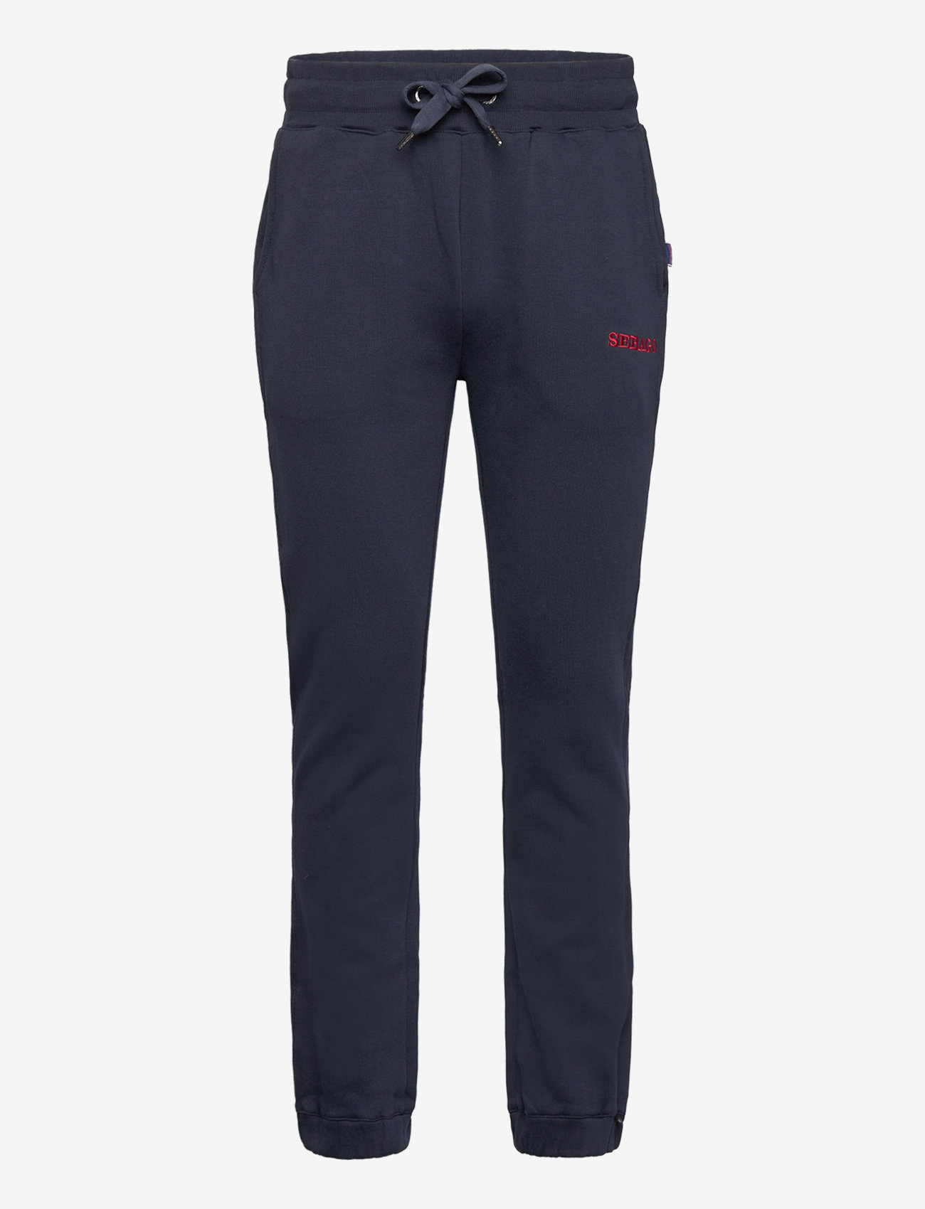 Sebago - Skipper Sweat Pants - navy - 0