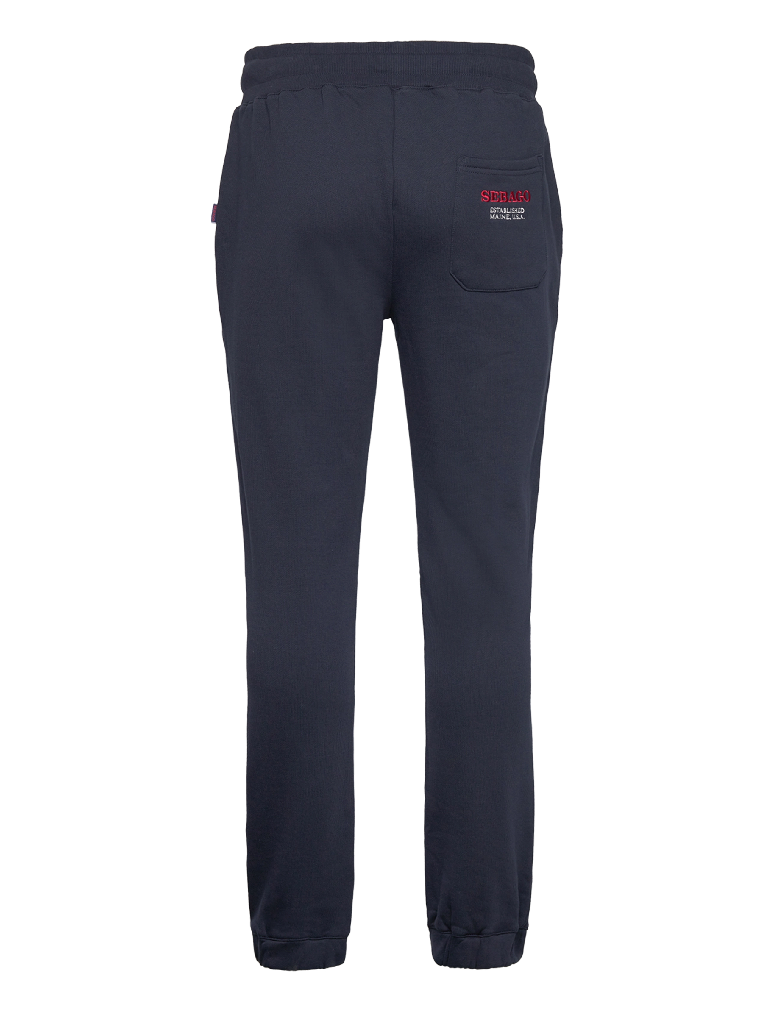 Sebago - Skipper Sweat Pants - navy - 1