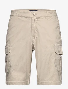 Cargo Stretchy Shorts, Sebago