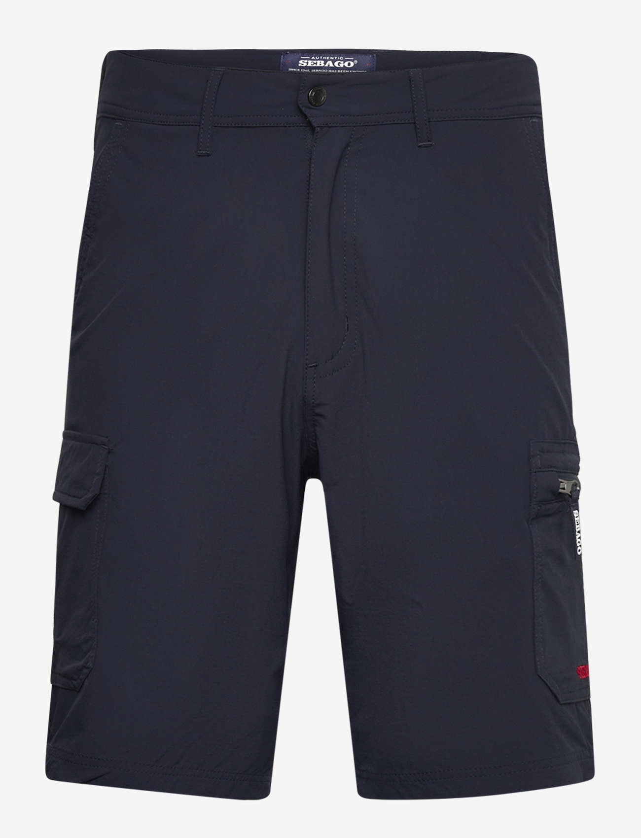 Sebago - Performance Crew Shorts - navy - 0