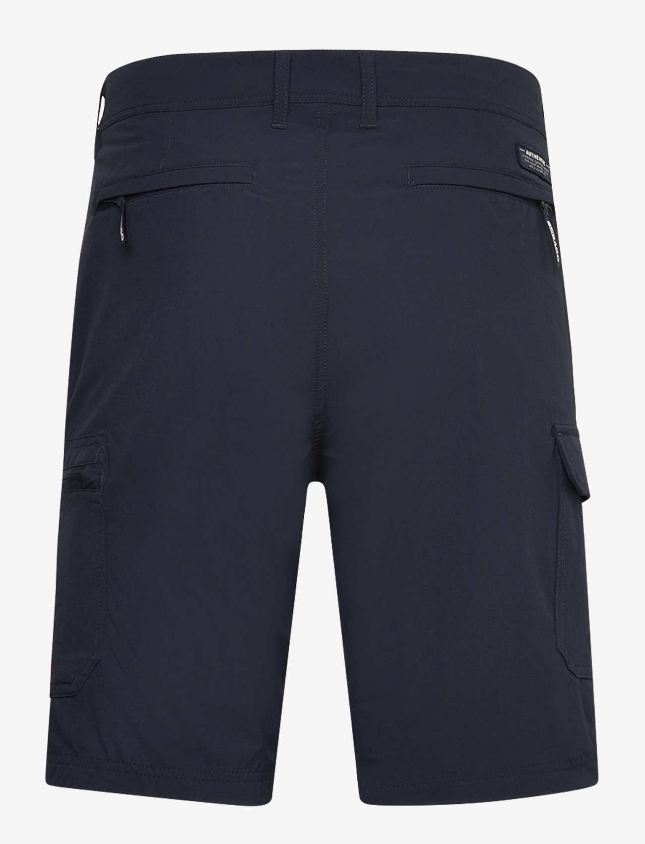 Sebago - Performance Crew Shorts - navy - 1