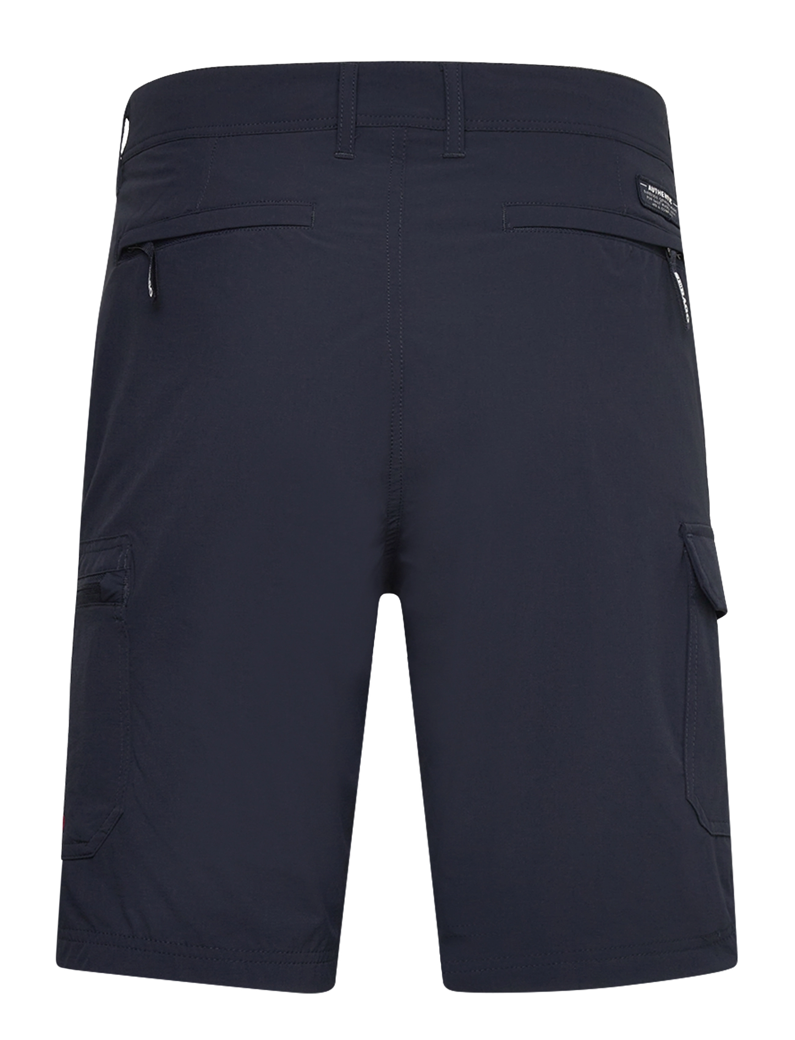 Sebago - Performance Crew Shorts - navy - 1