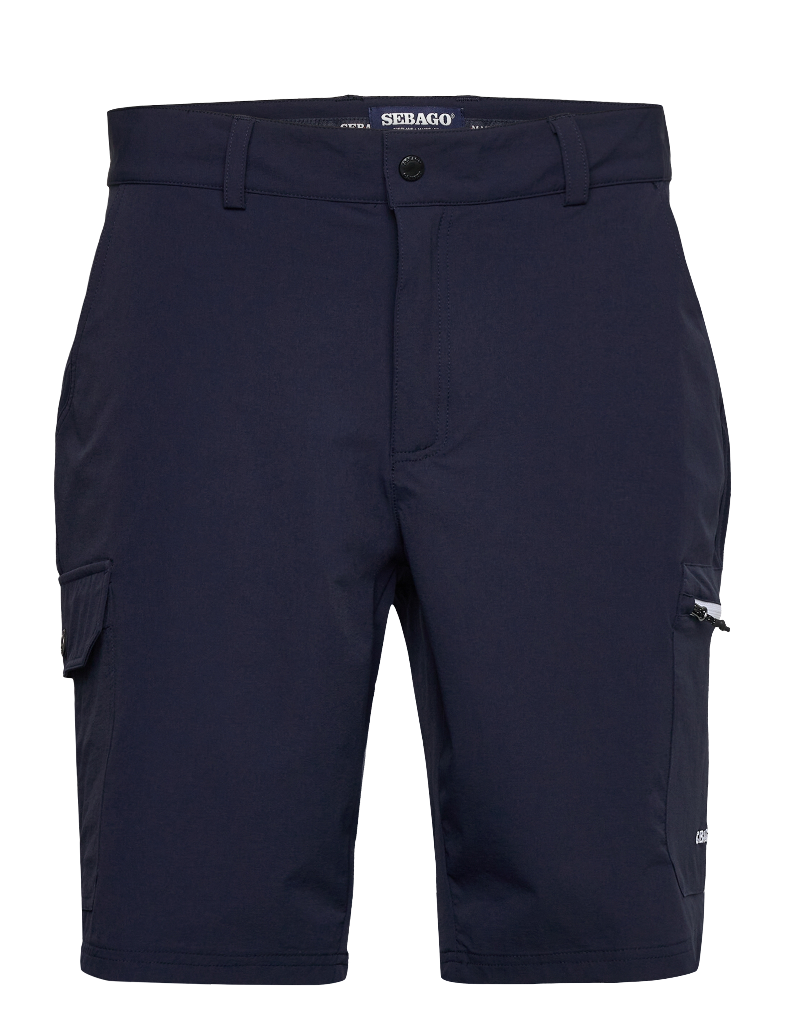 SEBAGO Performance Cargo Shorts Navy - XL - Herren