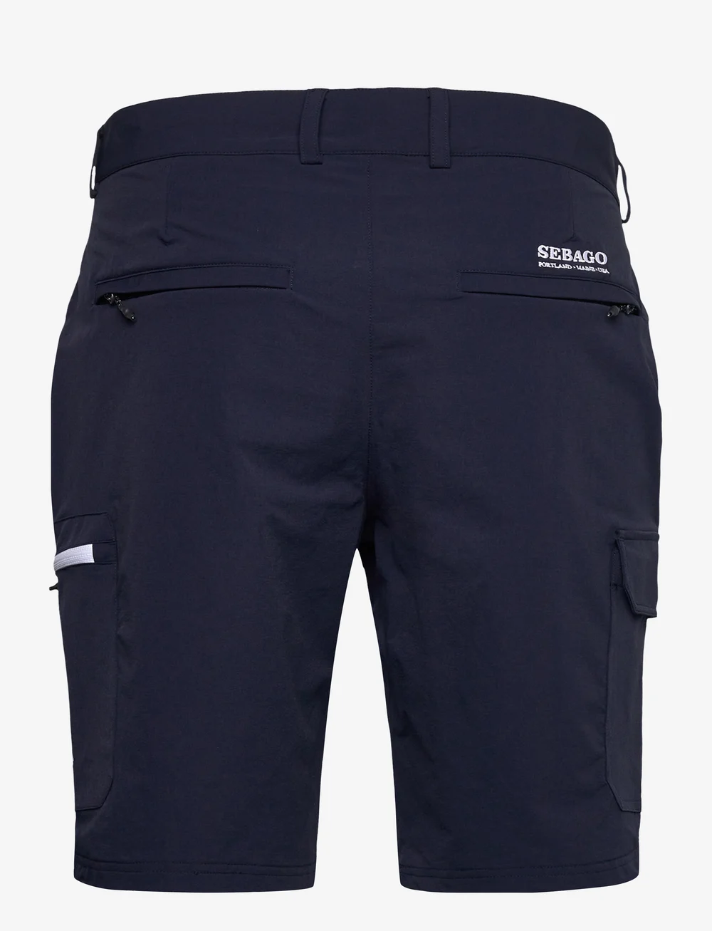 Sebago - Performance Cargo Shorts - cargo shorts - navy - 1