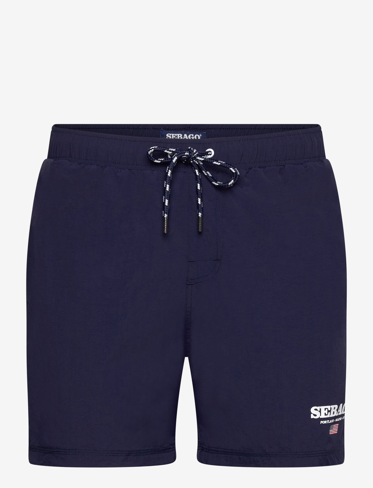 Sebago - Swim Shorts - ujumispüksid - navy - 0
