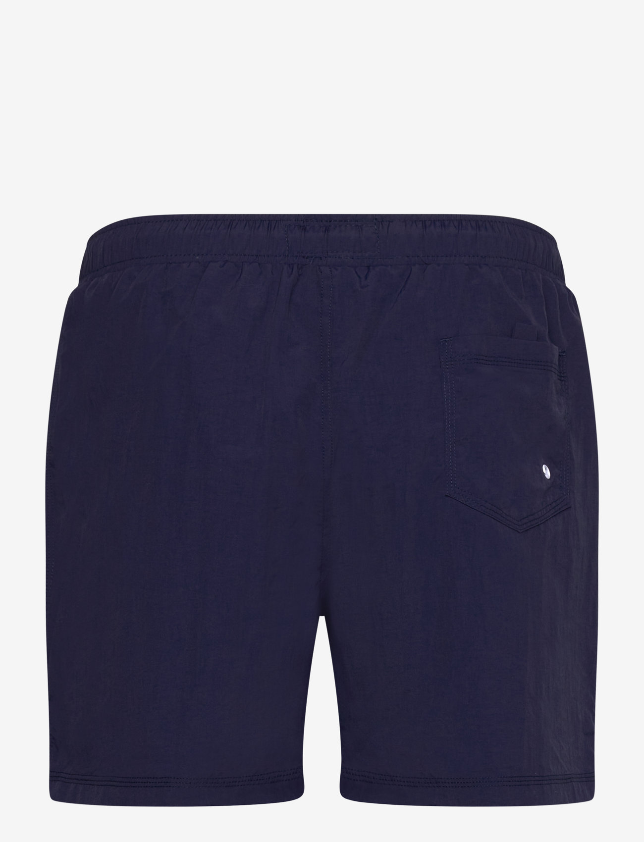 Sebago - Swim Shorts - ujumispüksid - navy - 1