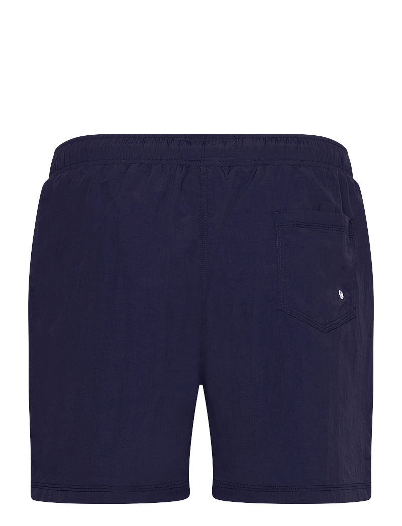 Sebago - Swim Shorts - ujumispüksid - navy - 1