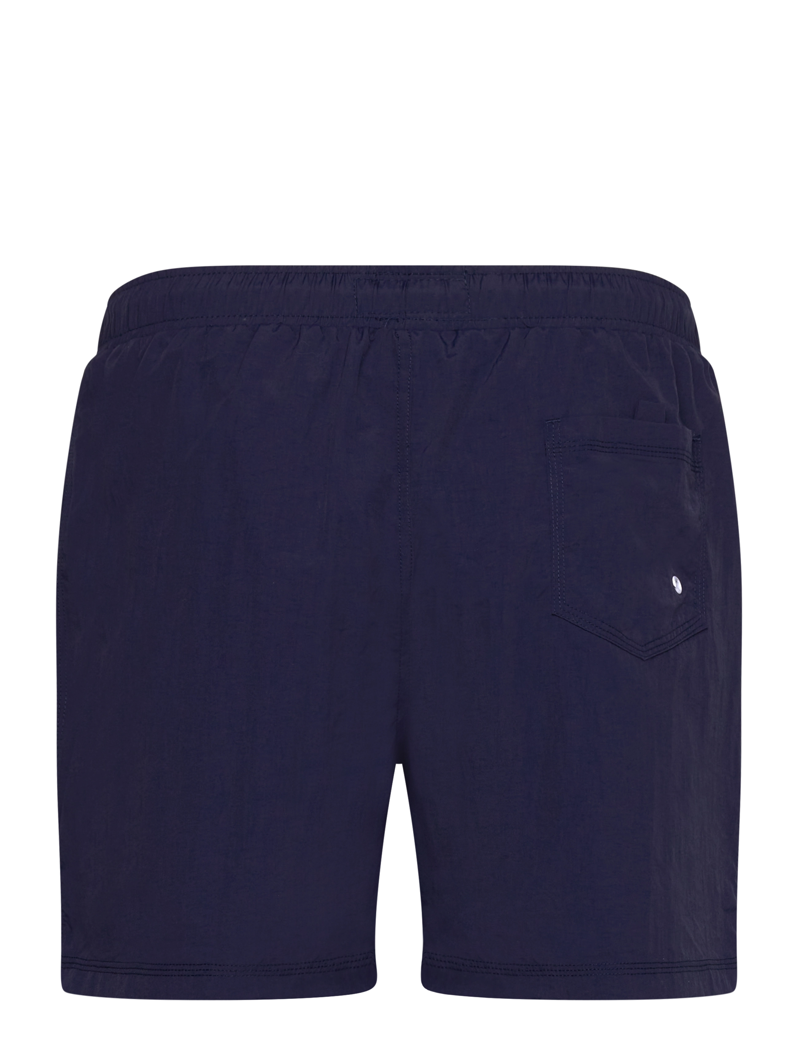 Sebago - Swim Shorts - badeshorts - navy - 1