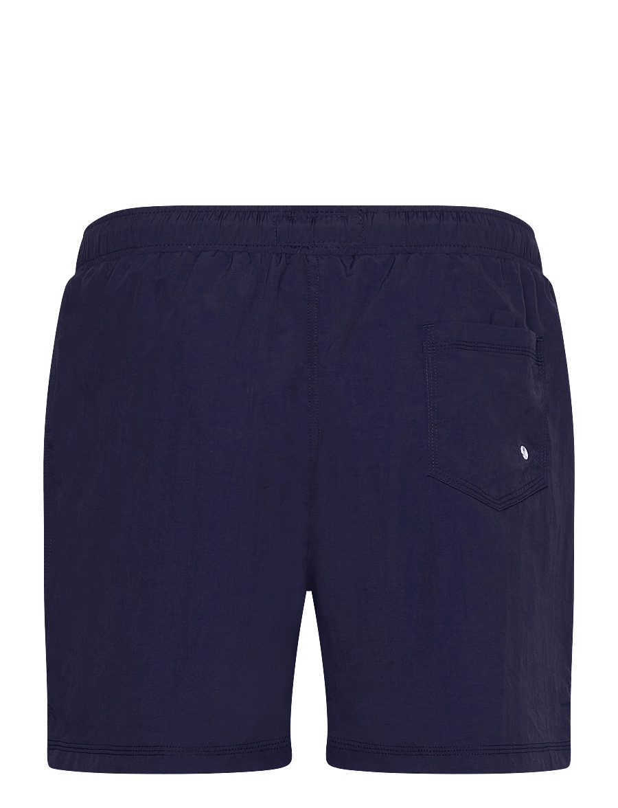 Sebago - Swim Shorts - badehose - navy - 1