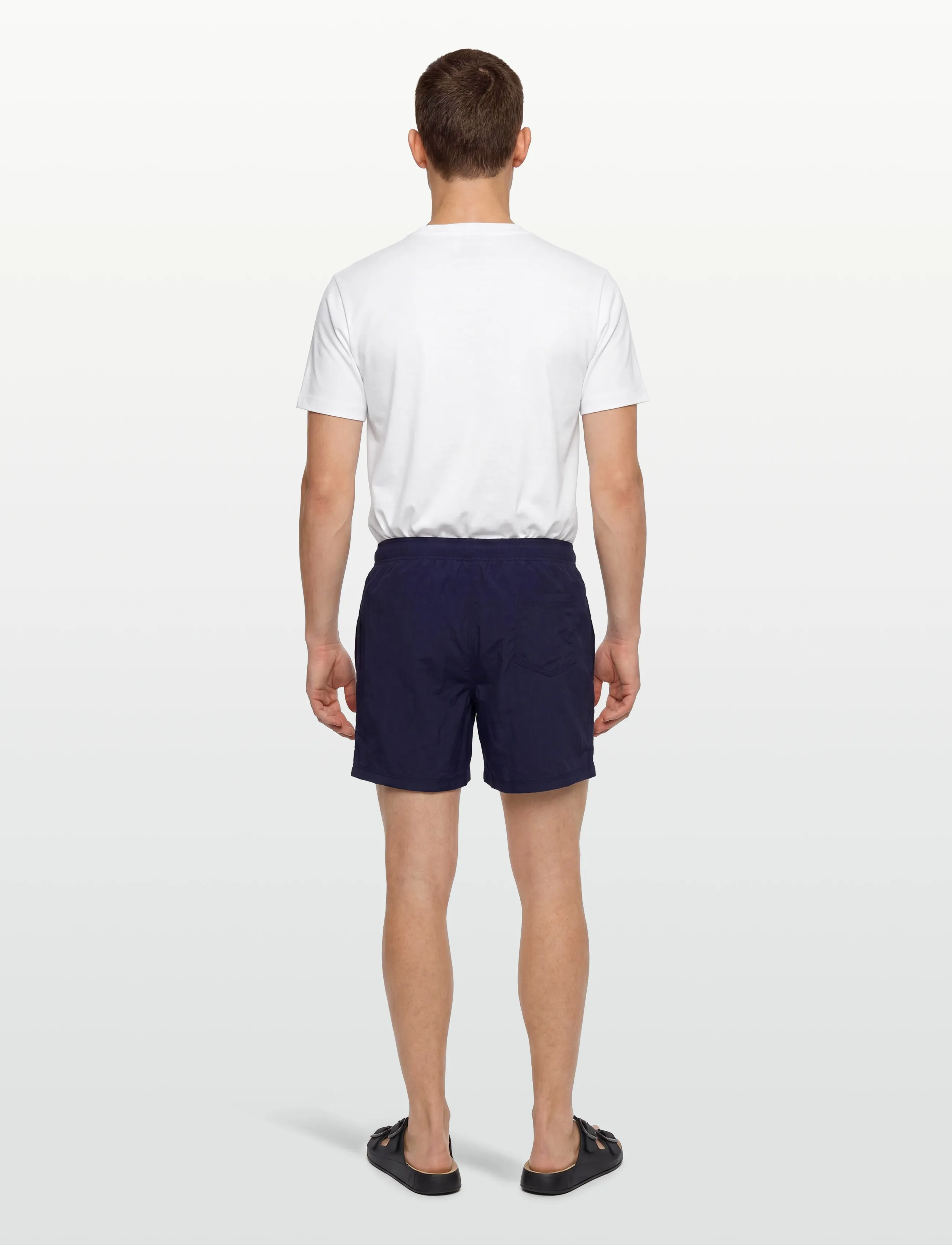 Sebago - Swim Shorts - madalaimad hinnad - navy - 4