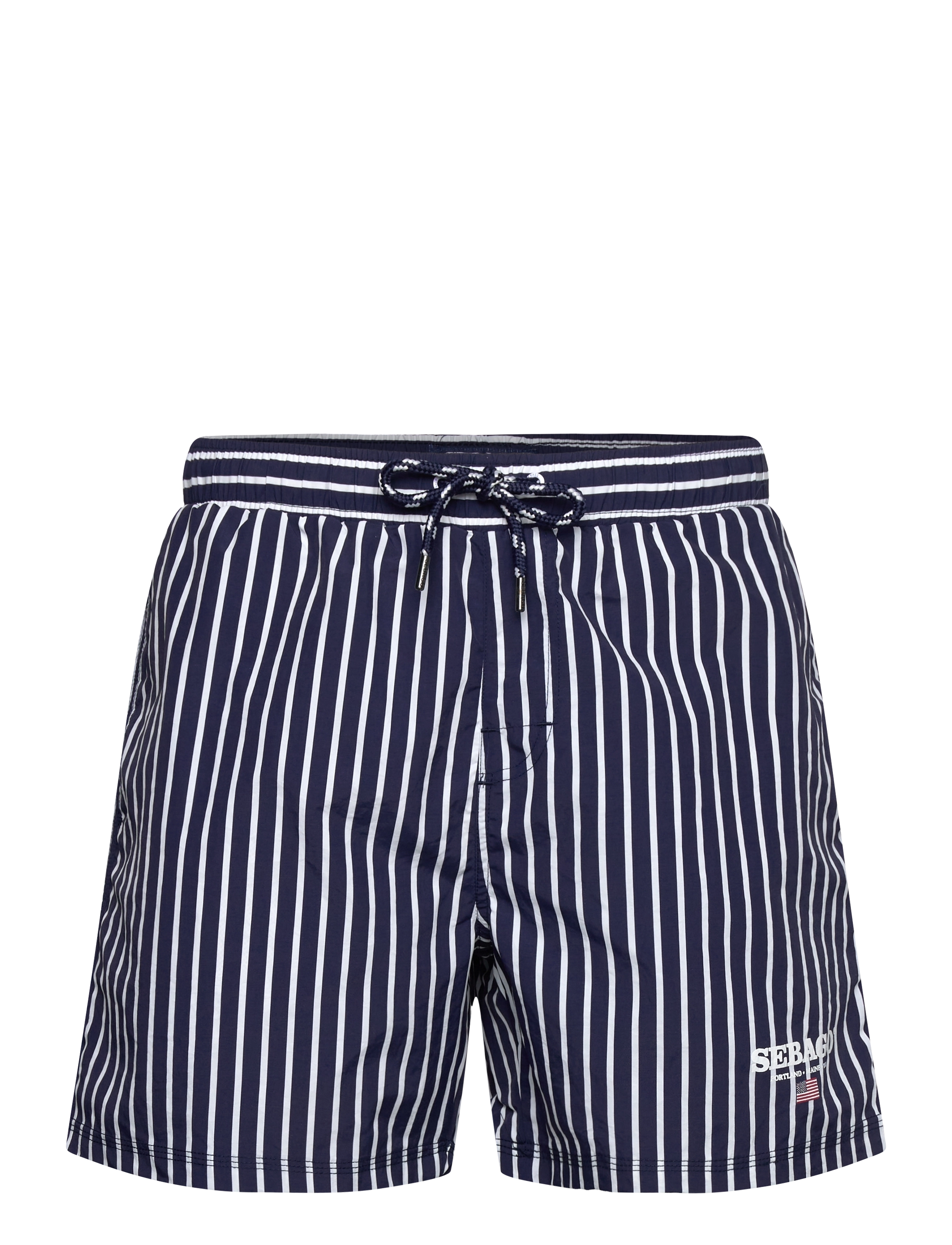 SEBAGO Badeshorts Navy - XXL - Herren