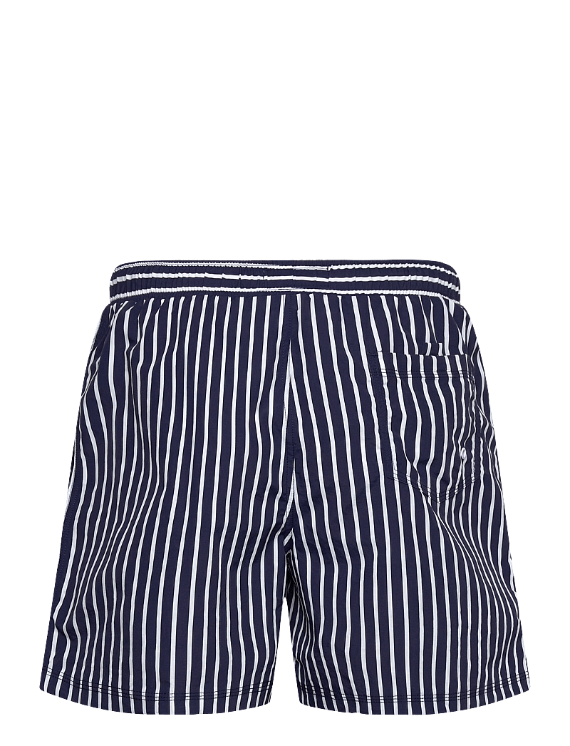 Sebago - Swim Shorts - badehose - navy/white - 1