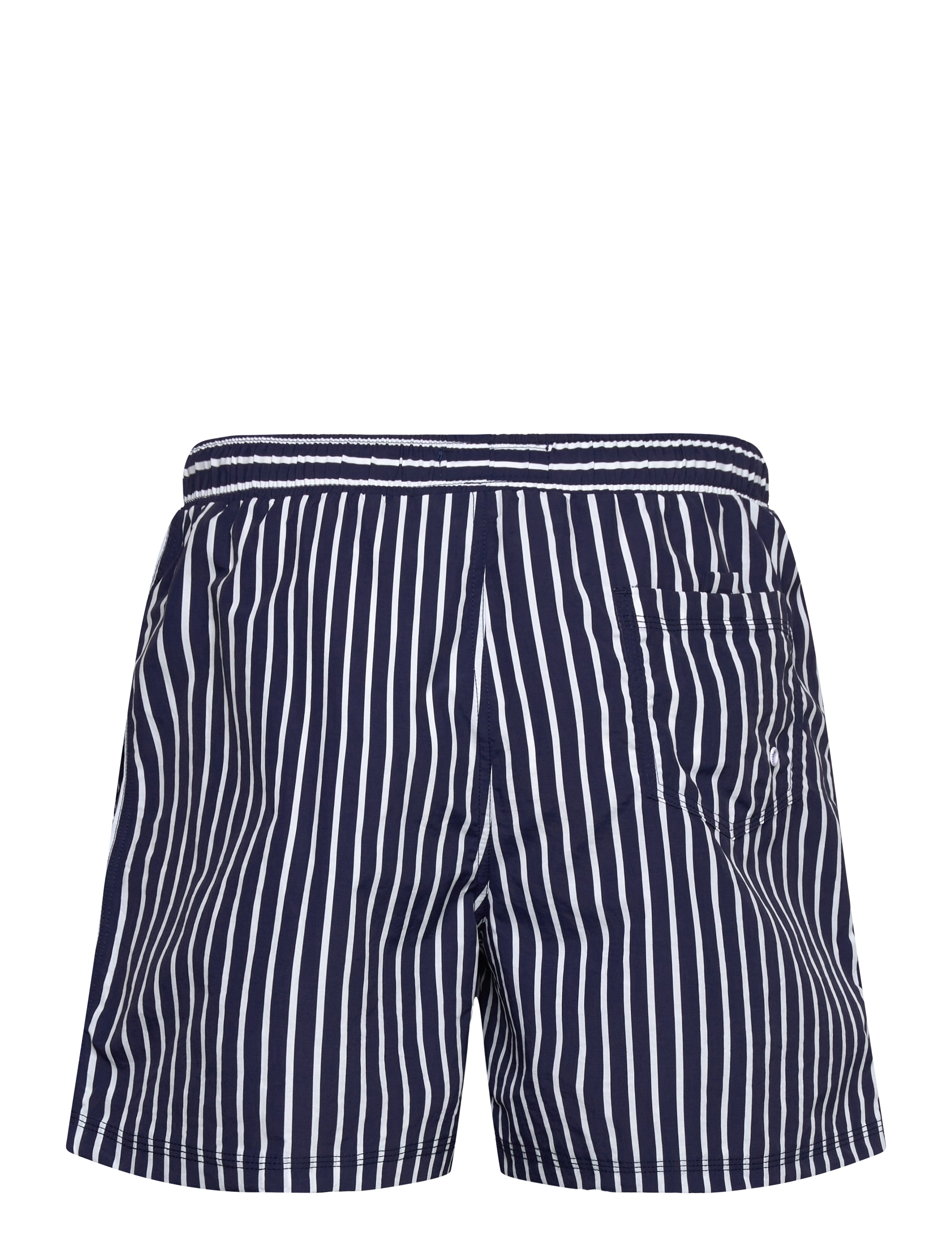 Sebago - Swim Shorts - swim shorts - navy/white - 1