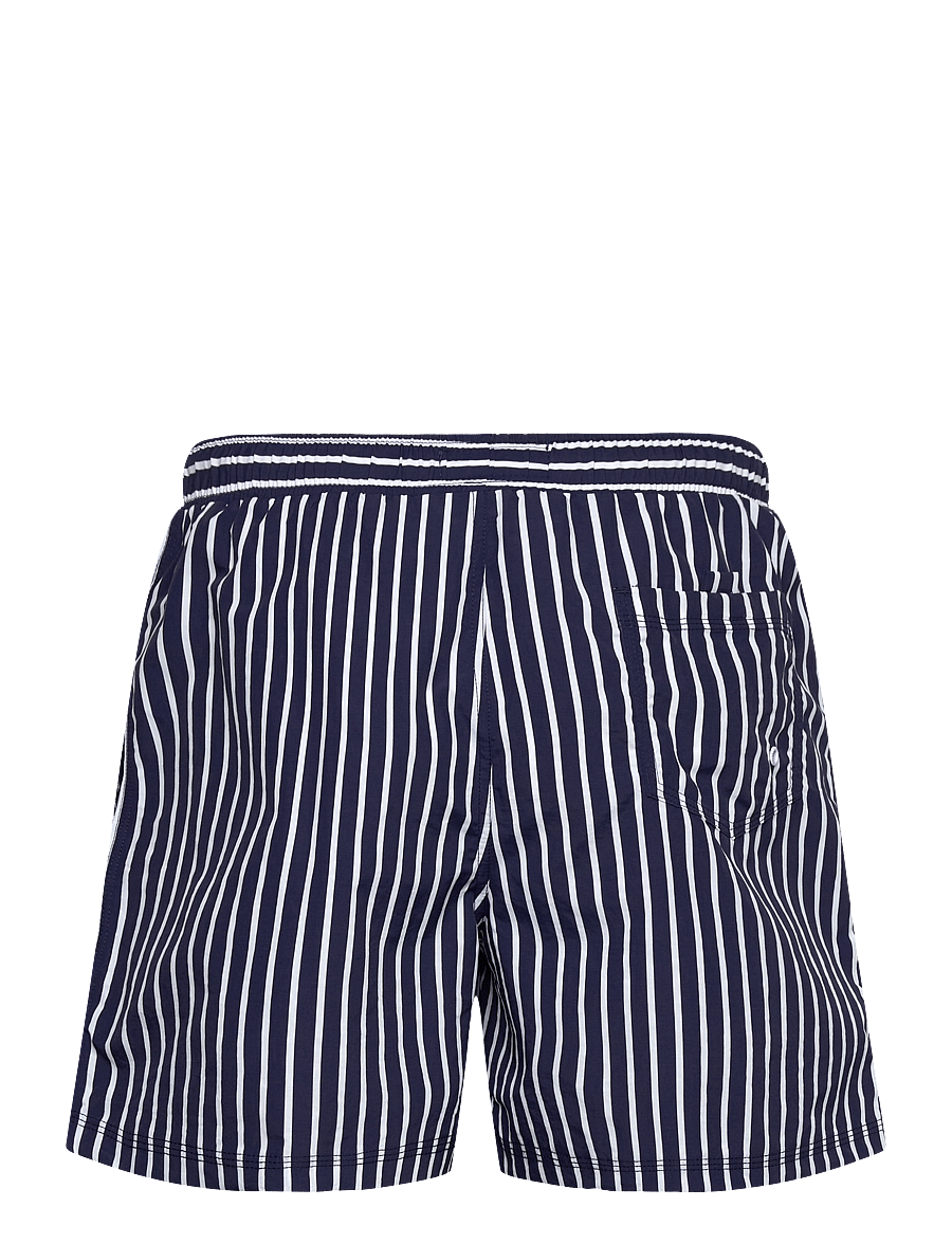 Sebago - Swim Shorts - badehose - navy/white - 1