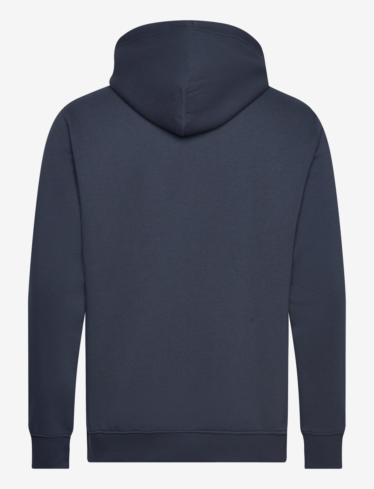 Sebago - Sam Logo Hoodie - navy - 1