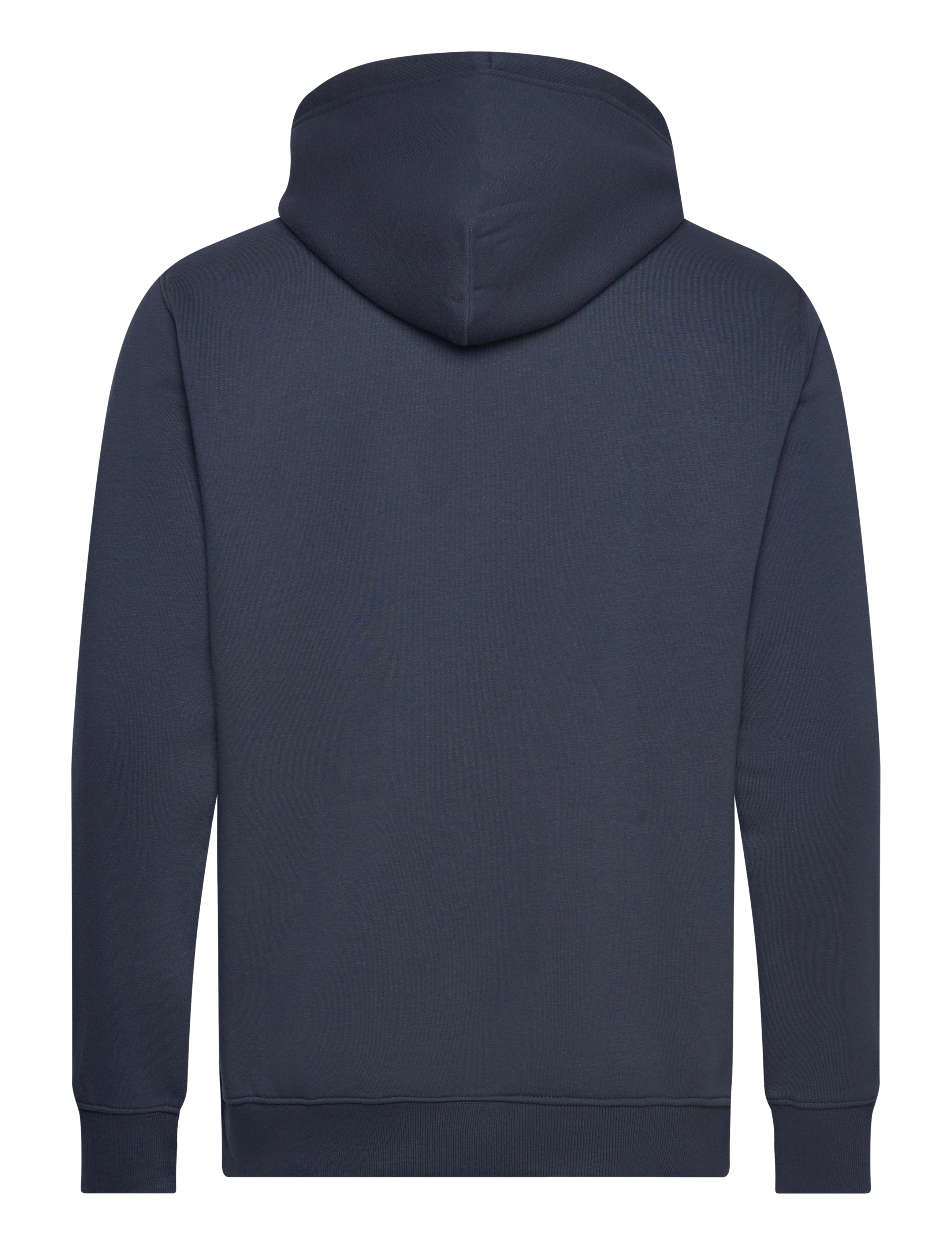 Sebago - Sam Logo Hoodie - navy - 1