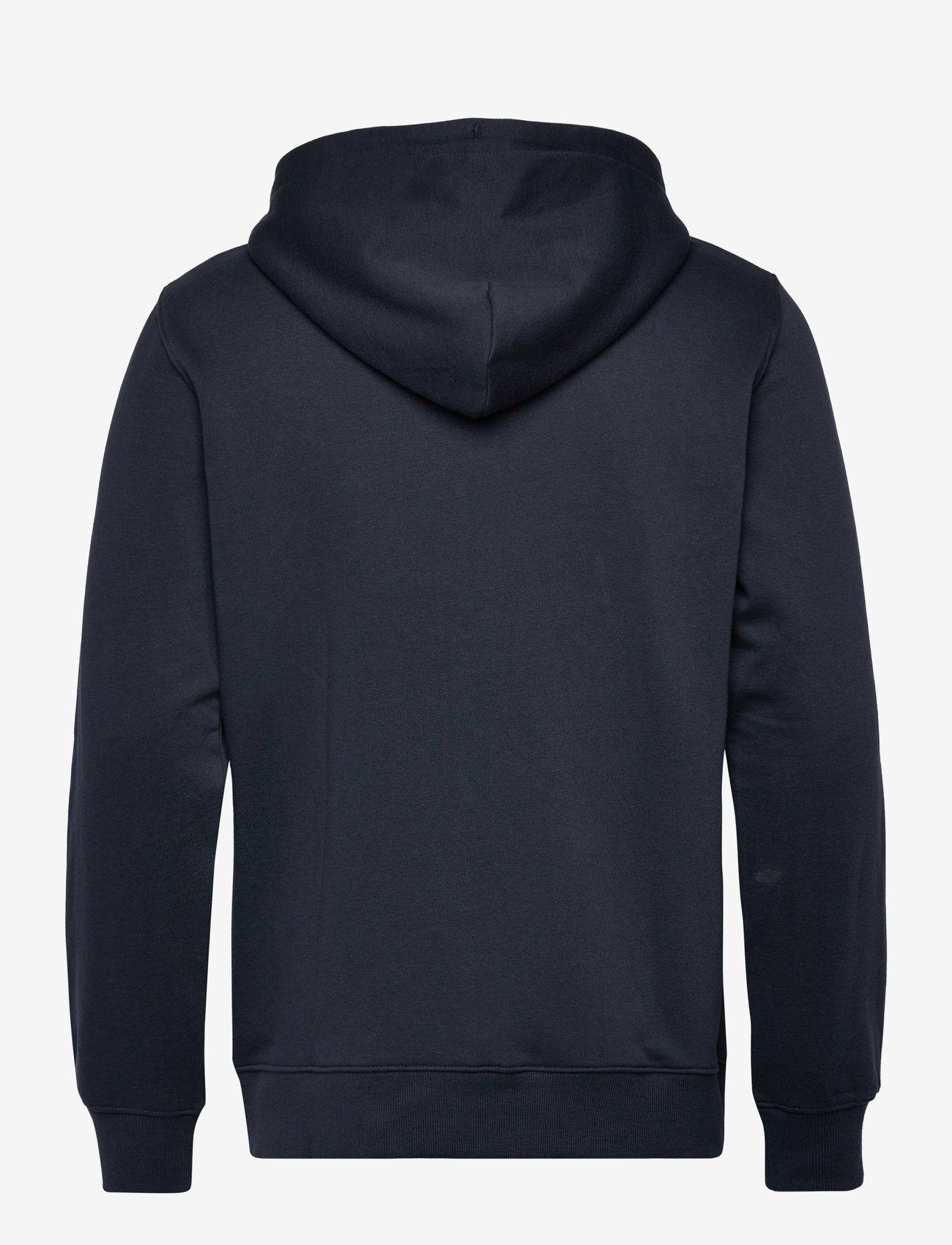 Sebago - Liam Zip Hood - kapuzenpullover - navy - 1
