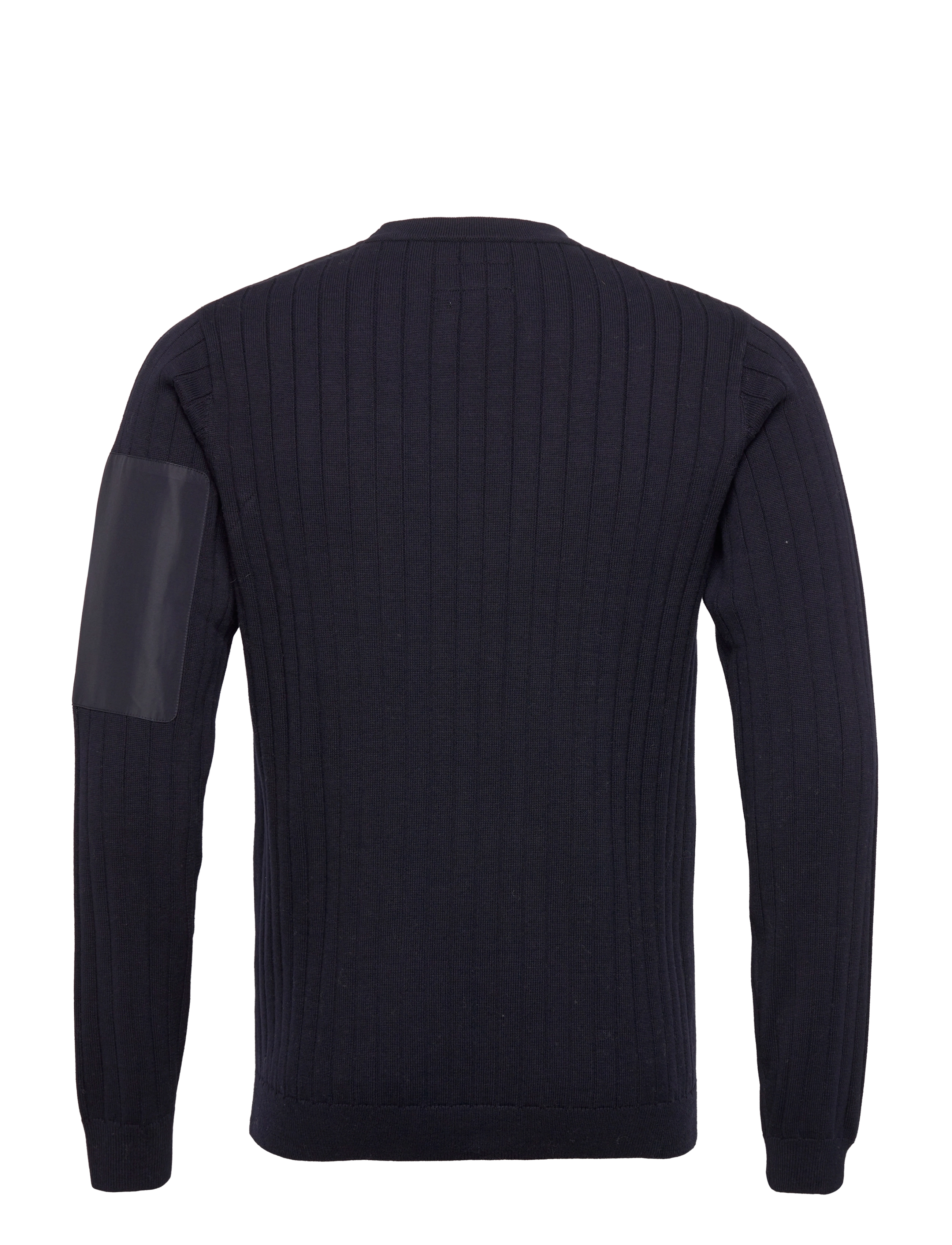Sebago - Commando Sweater - navy - 1