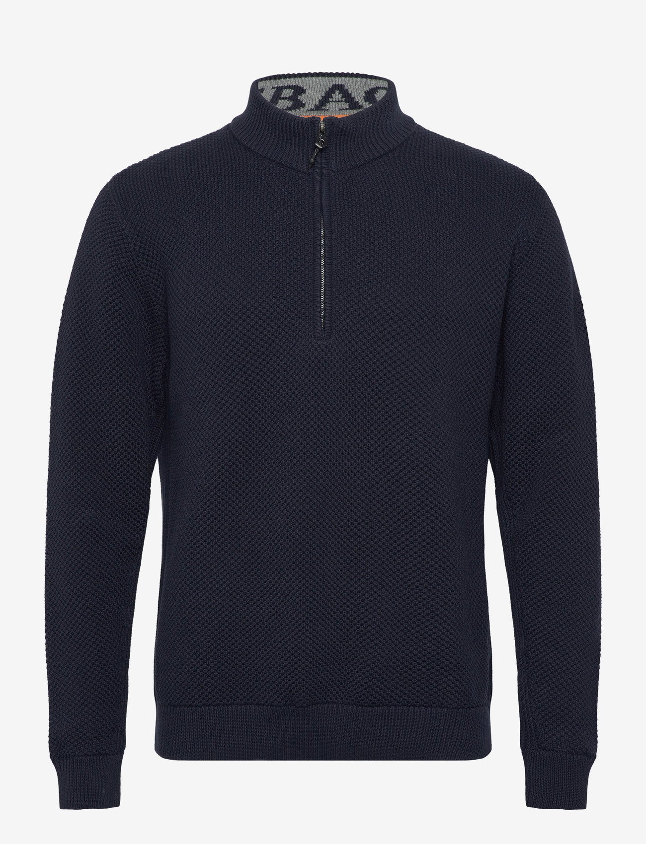 Sebago - Helmsman Windstopper - dark navy - 0