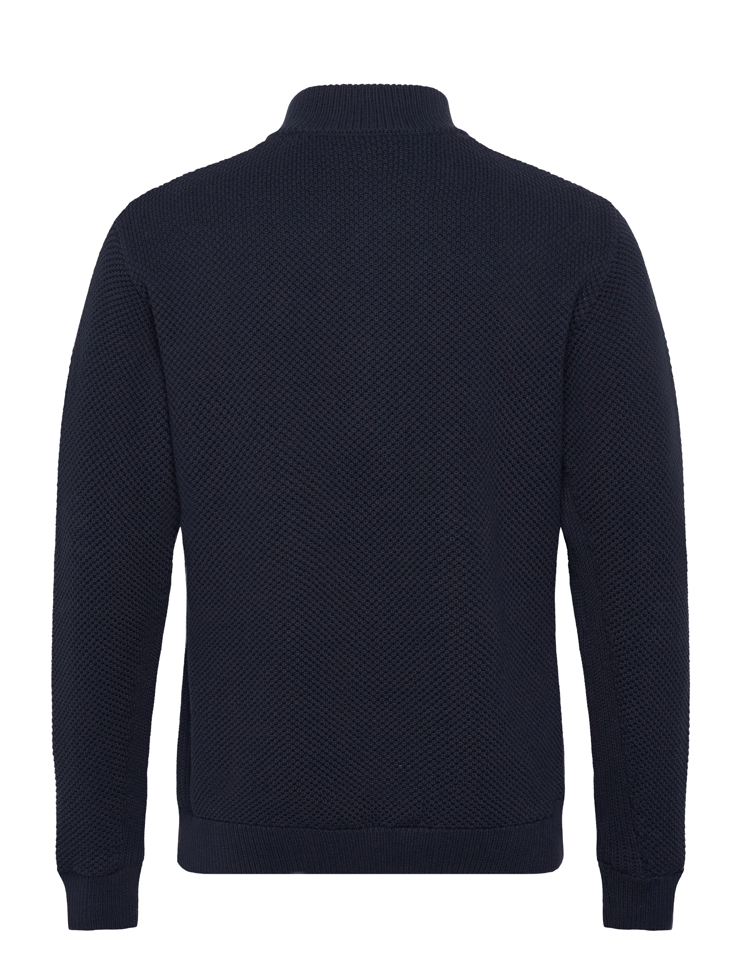 Sebago - Helmsman Windstopper - dark navy - 1