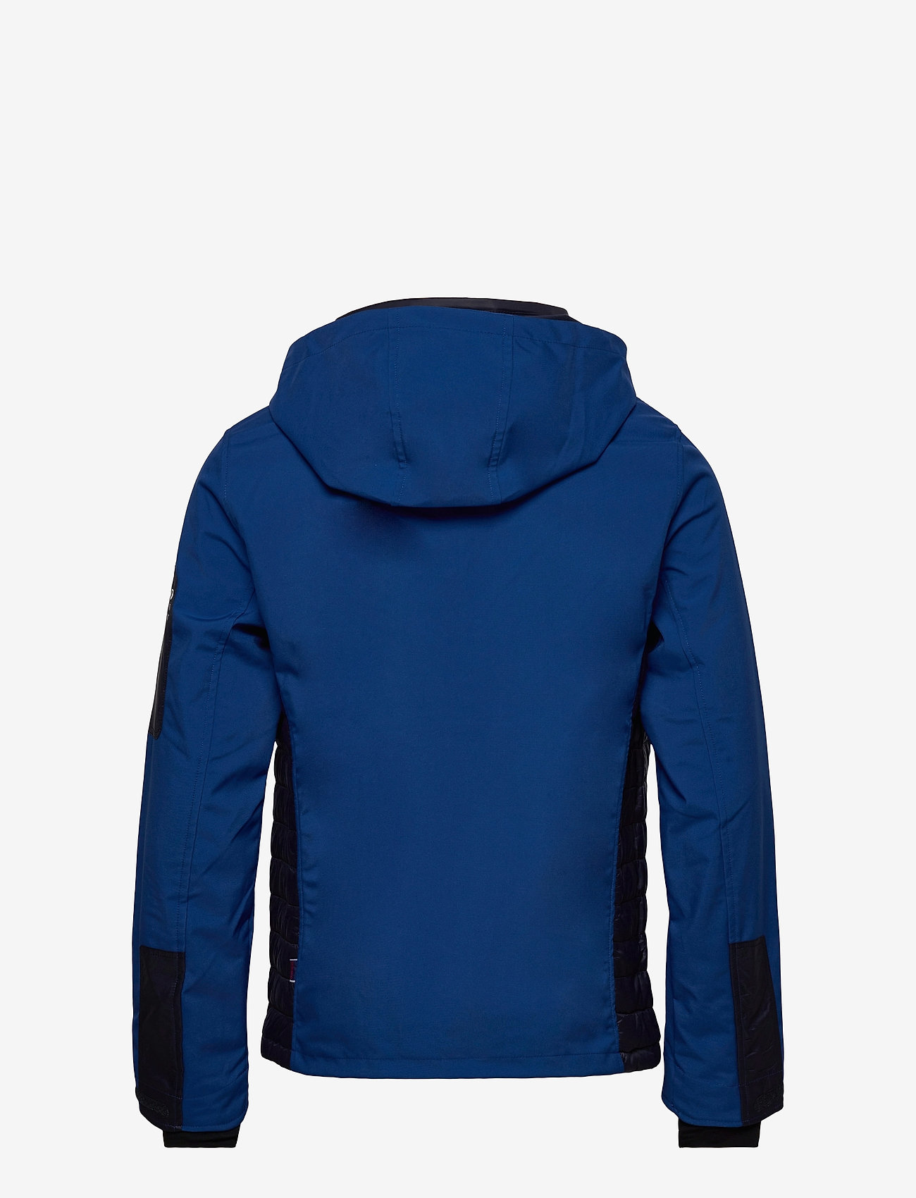 Sebago - Peter Softshell Jacket - true blue - 1