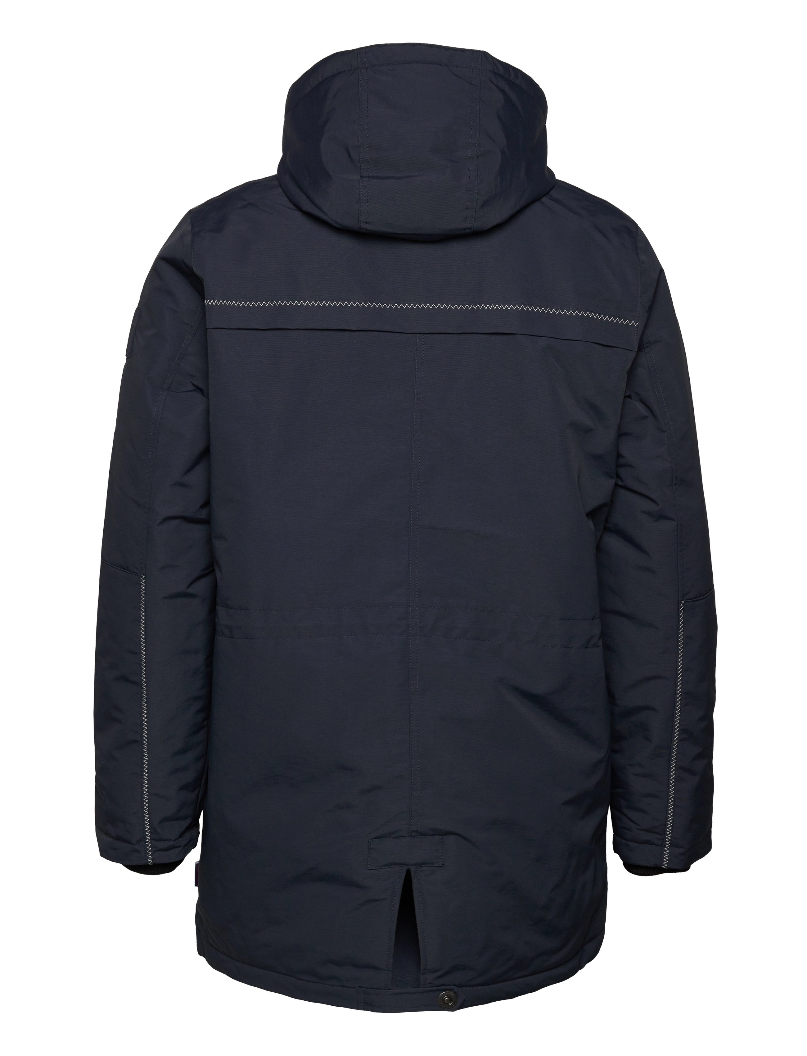 Sebago - Port Parka - navy - 1
