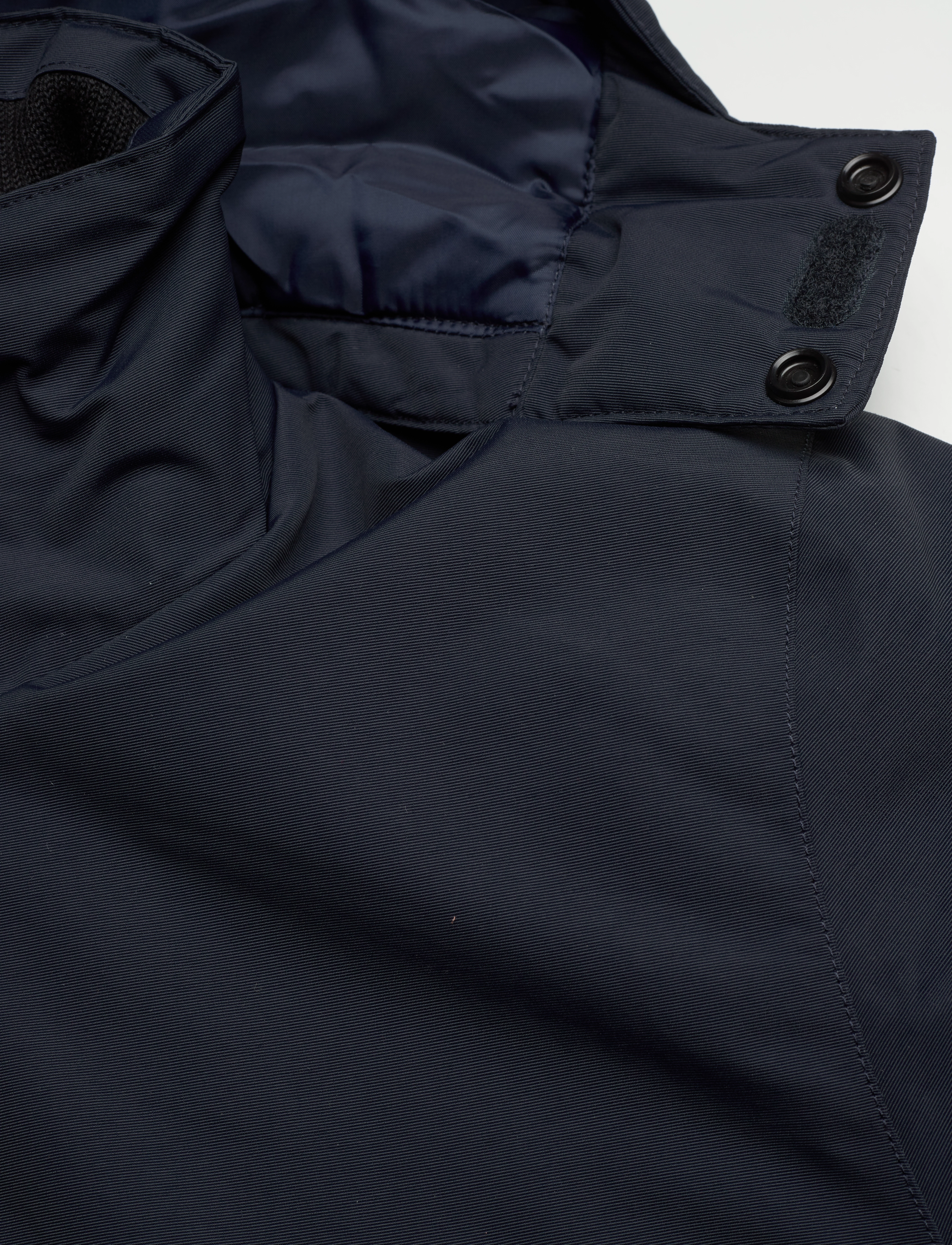 Sebago - Port Parka - navy - 4