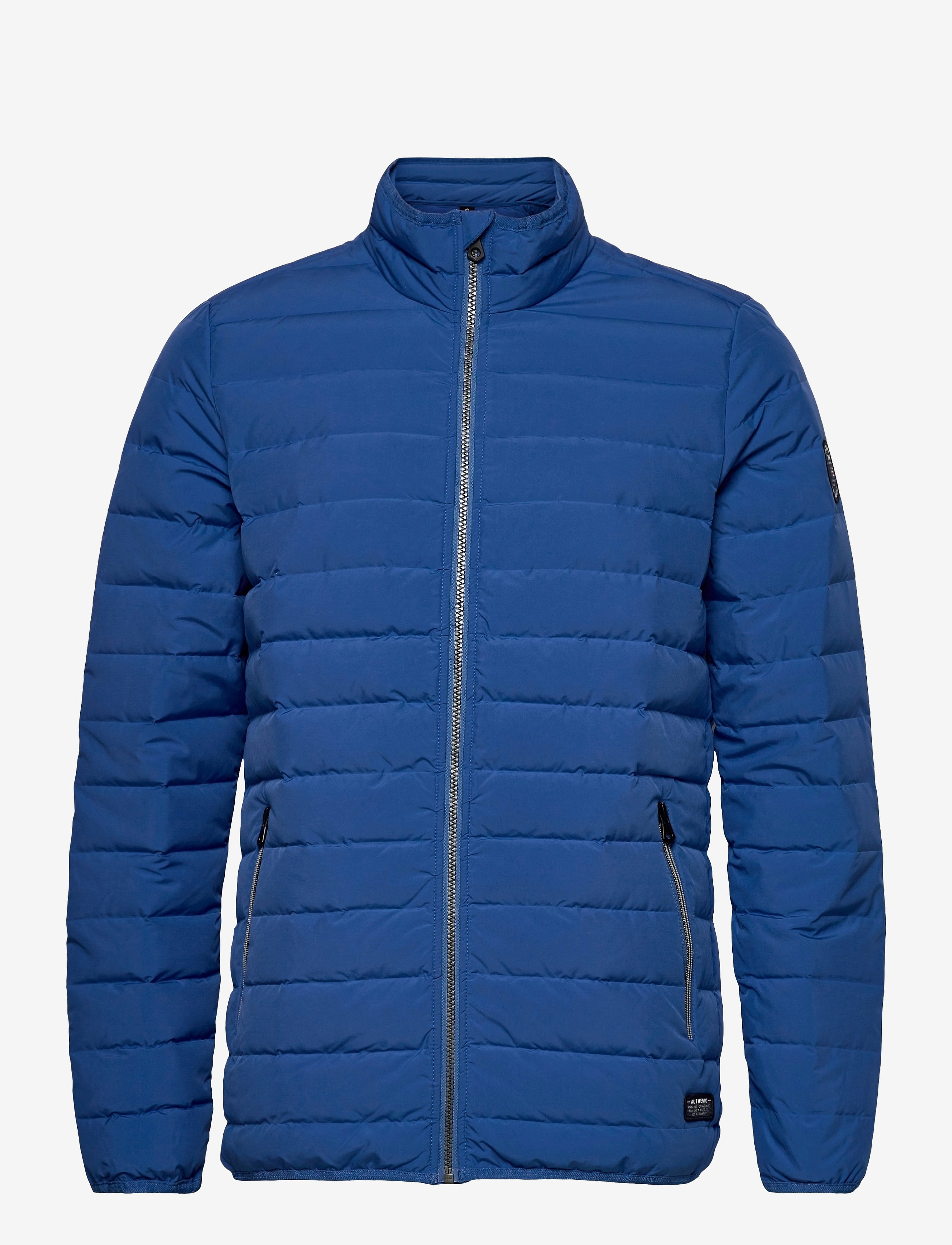 MID BLUE