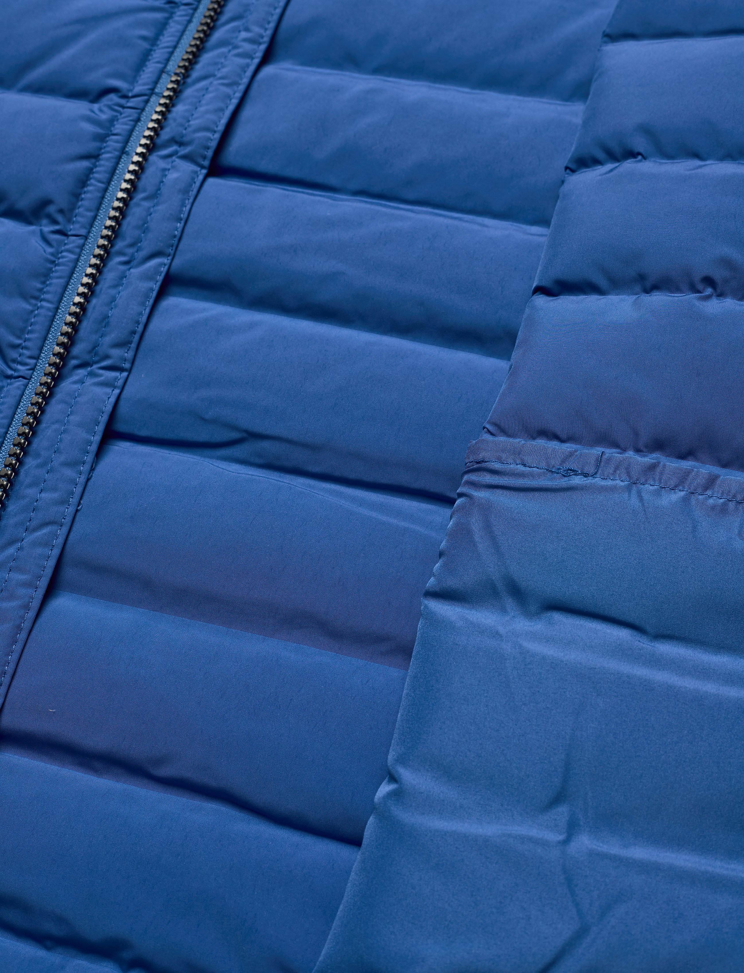 Sebago - Port Light Seamless Jacket - mid blue - 5