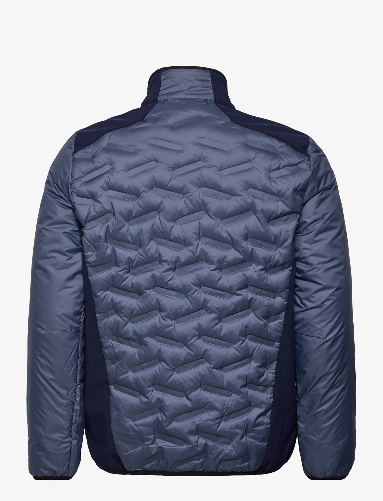 Sebago - Light Tech Jacket - winter jackets - indigo blue - 1
