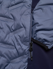 Sebago - Light Tech Jacket - winter jackets - indigo blue - 3