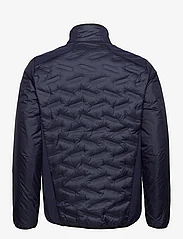 Sebago - Light Tech Jacket - winter jackets - navy - 1