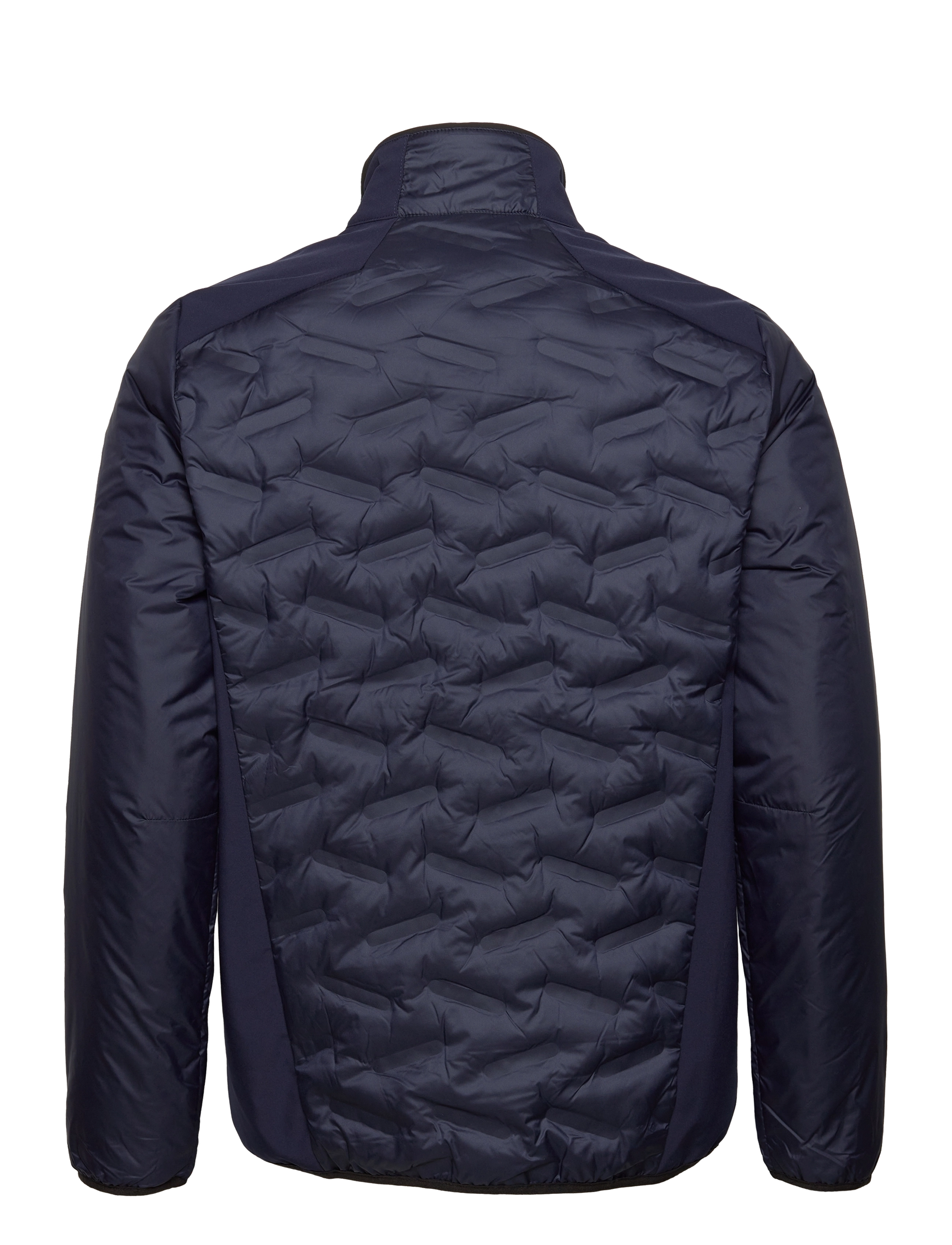 Sebago - Light Tech Jacket - navy - 1