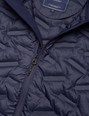 Sebago - Light Tech Jacket - winter jackets - navy - 2
