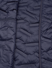 Sebago - Light Tech Jacket - winter jackets - navy - 4