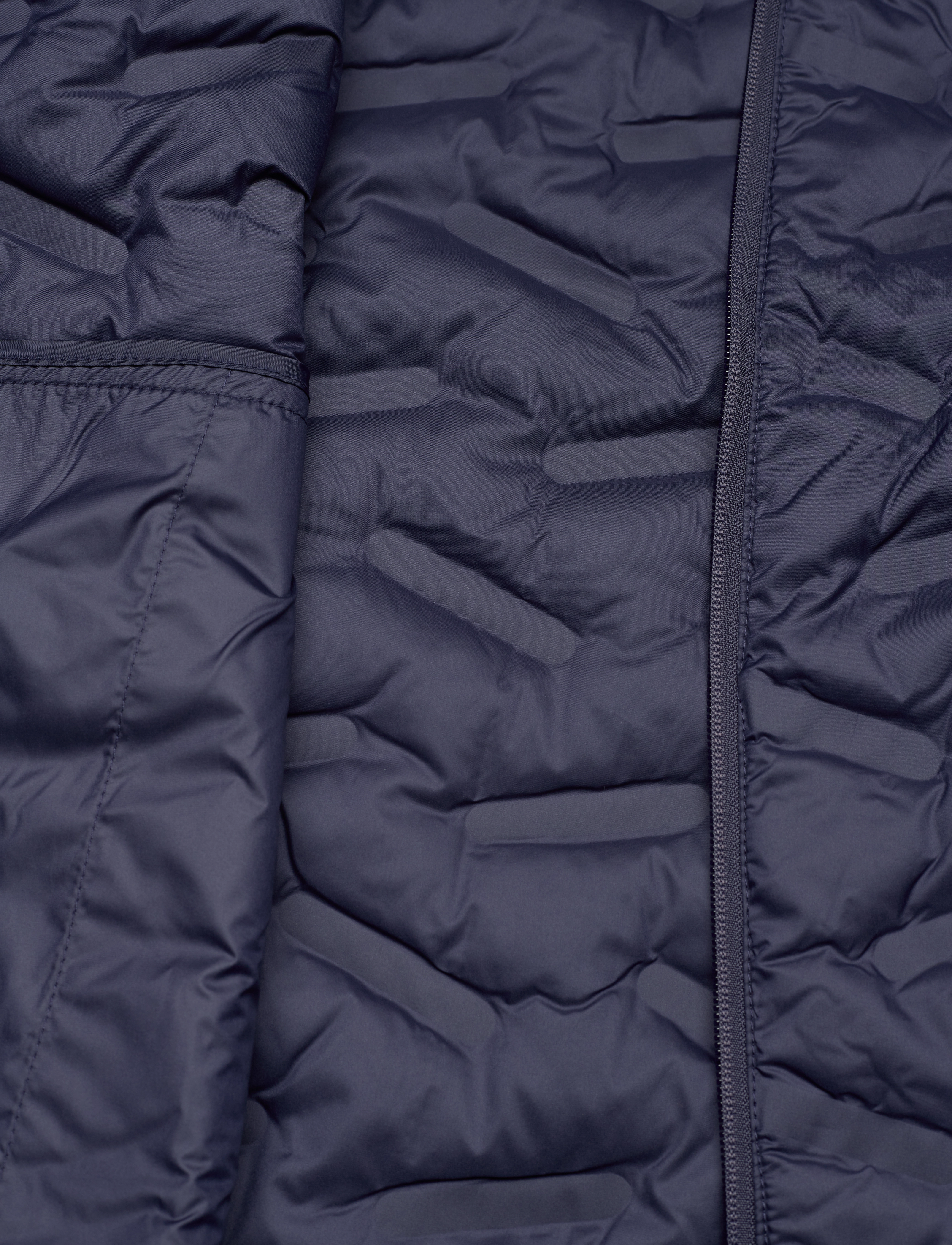 Sebago - Light Tech Jacket - navy - 4