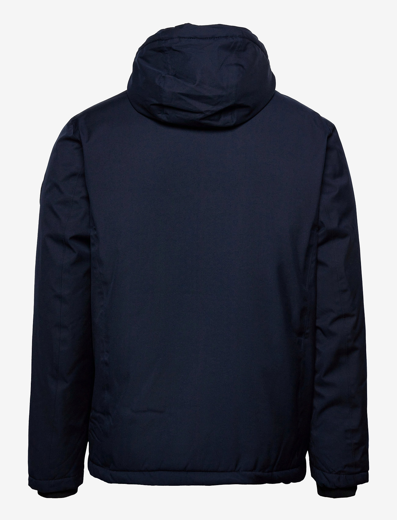 Sebago - Perfromance Tech Parka - navy - 1
