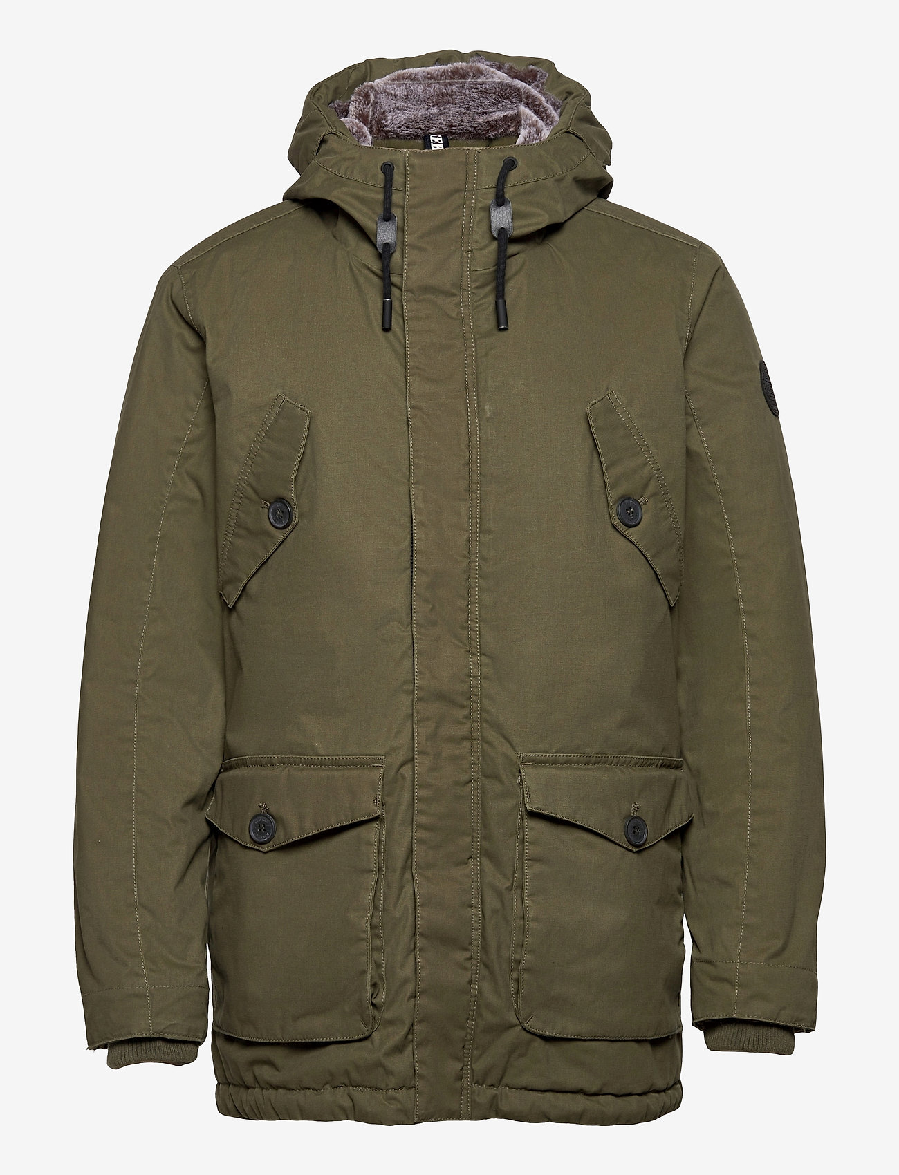 UTILITY GREEN