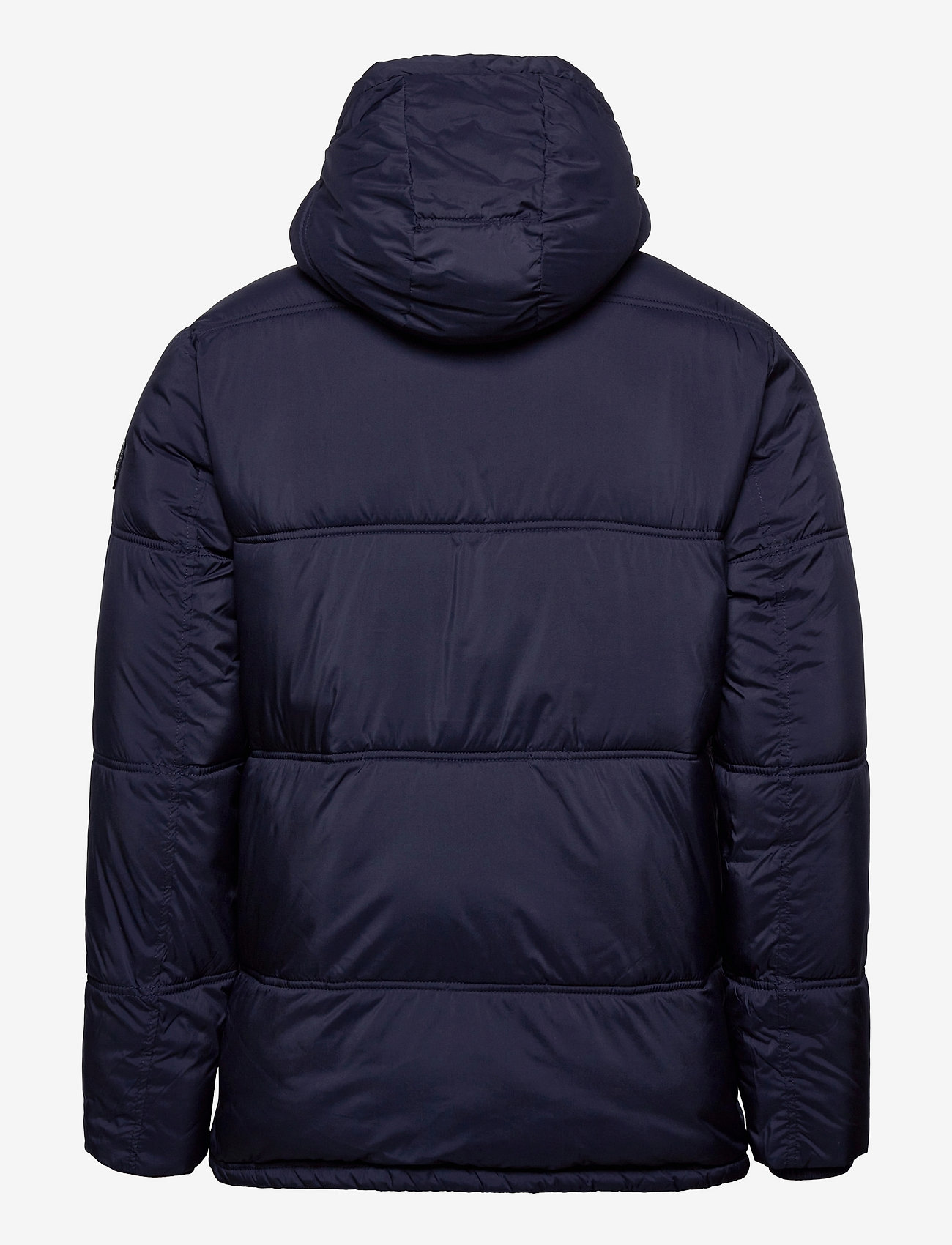 Sebago - Puffer Jacket - navy - 1