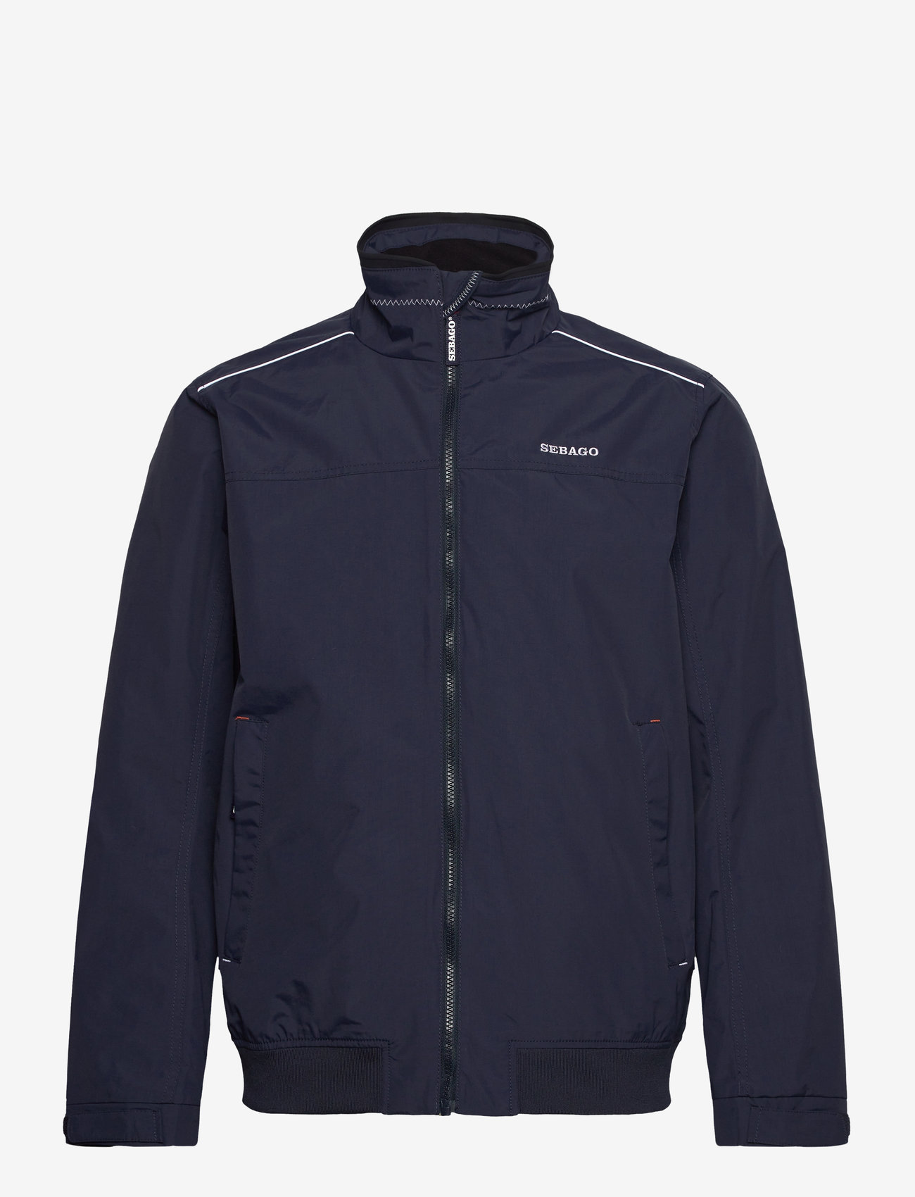 Sebago - Performance Light Wind Jacket - leichte jacken - navy - 0
