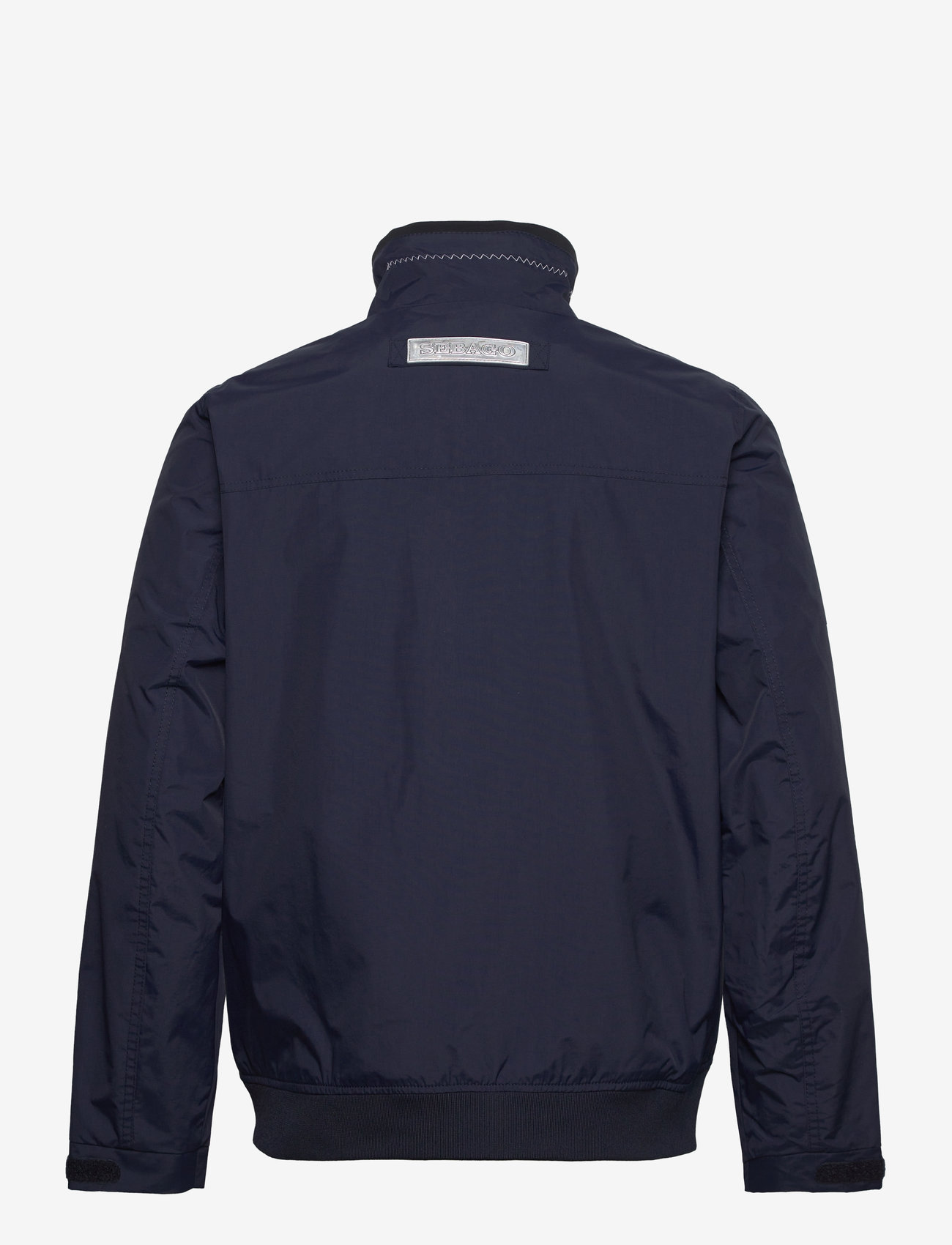 Sebago - Performance Light Wind Jacket - leichte jacken - navy - 1