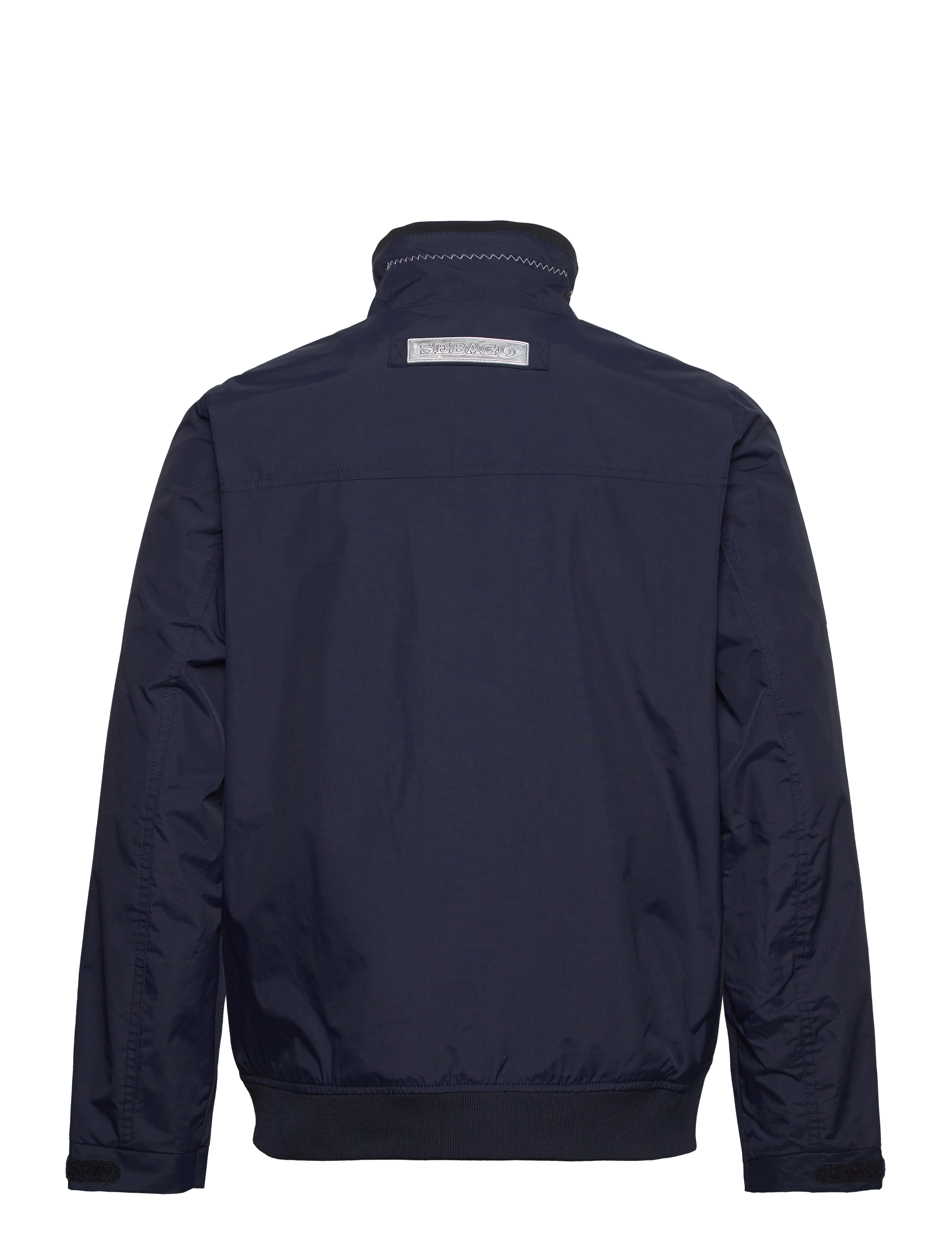 Sebago - Performance Light Wind Jacket - navy - 1