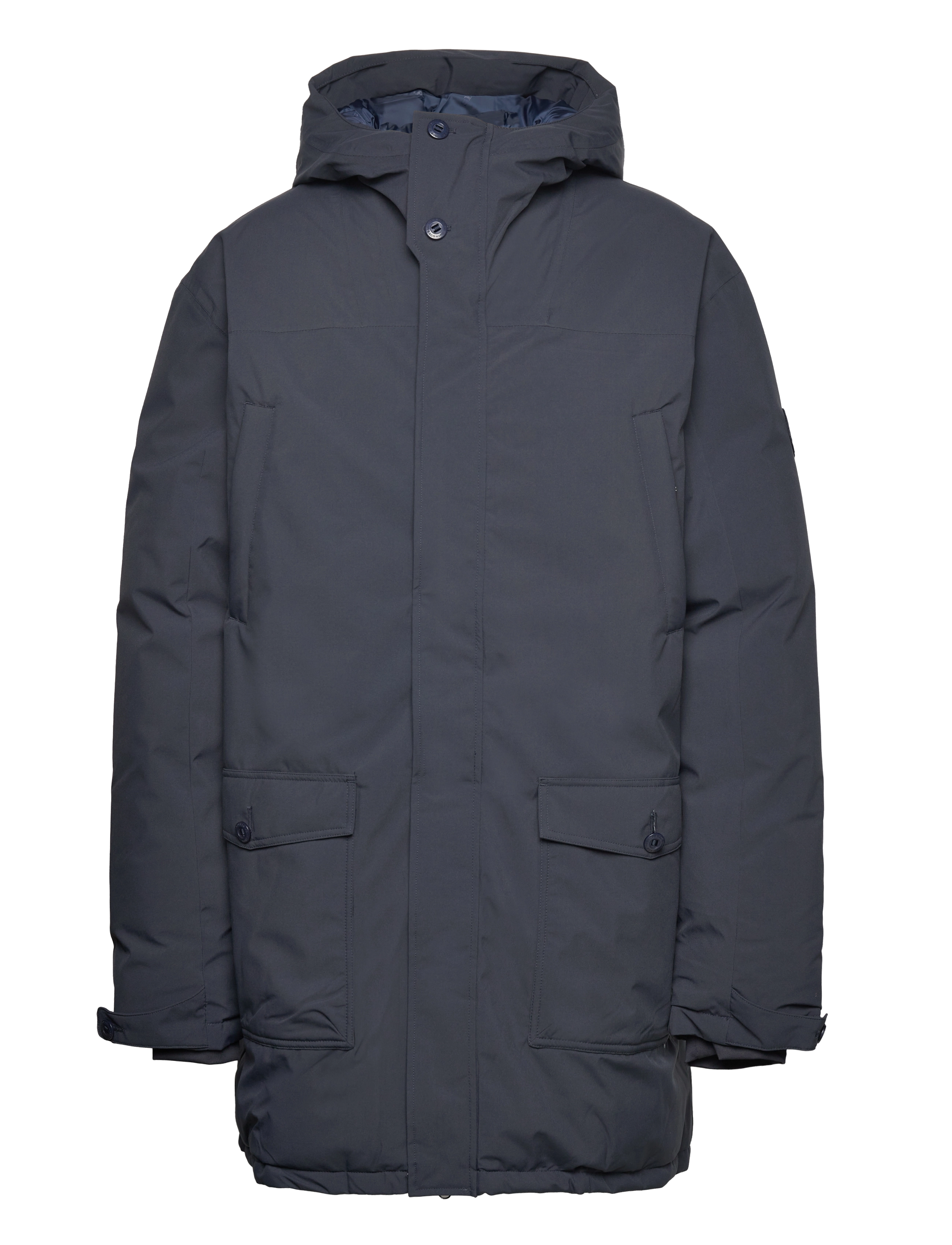 Adam Parka - DARK NAVY