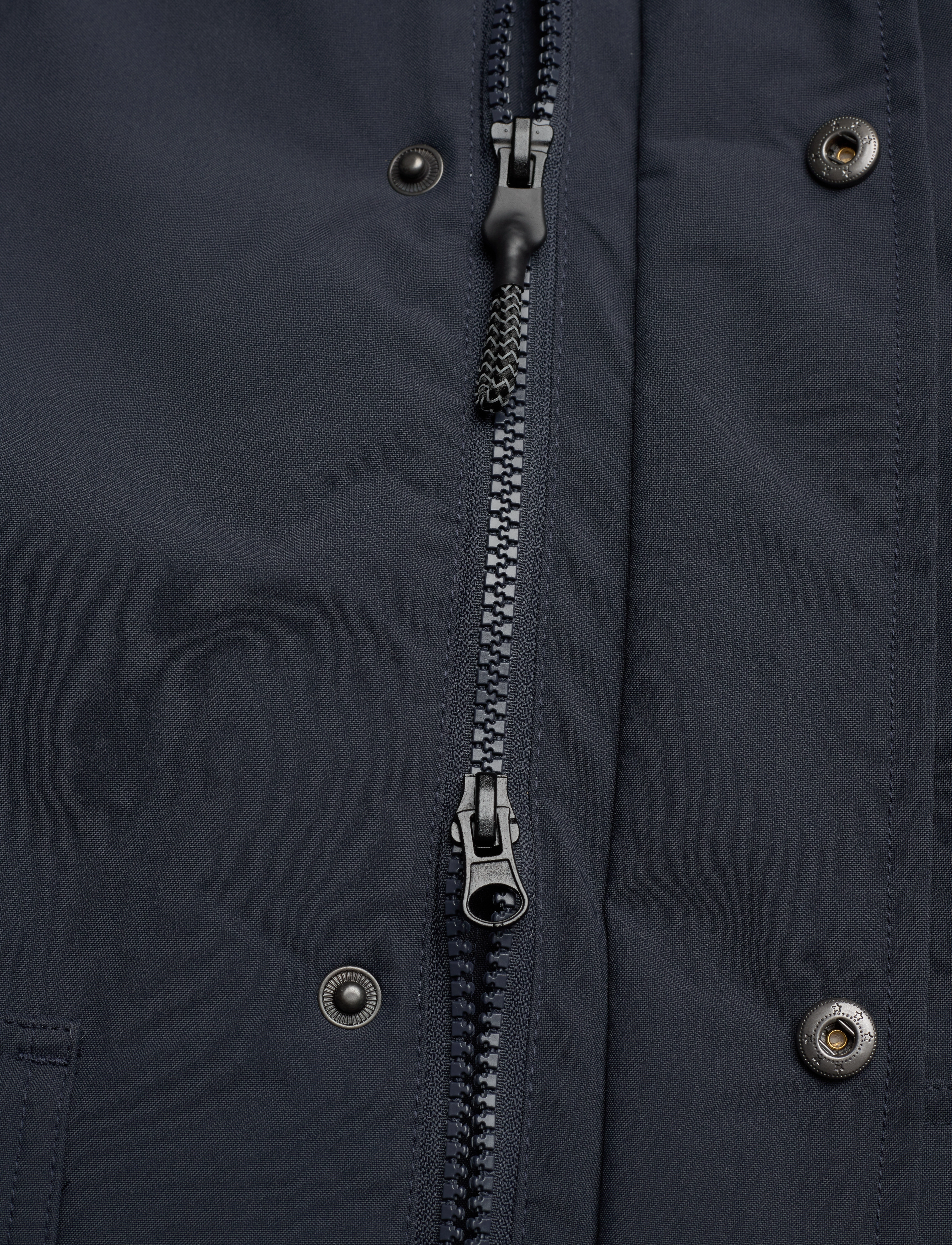 Sebago - Adam Parka - navy - 4