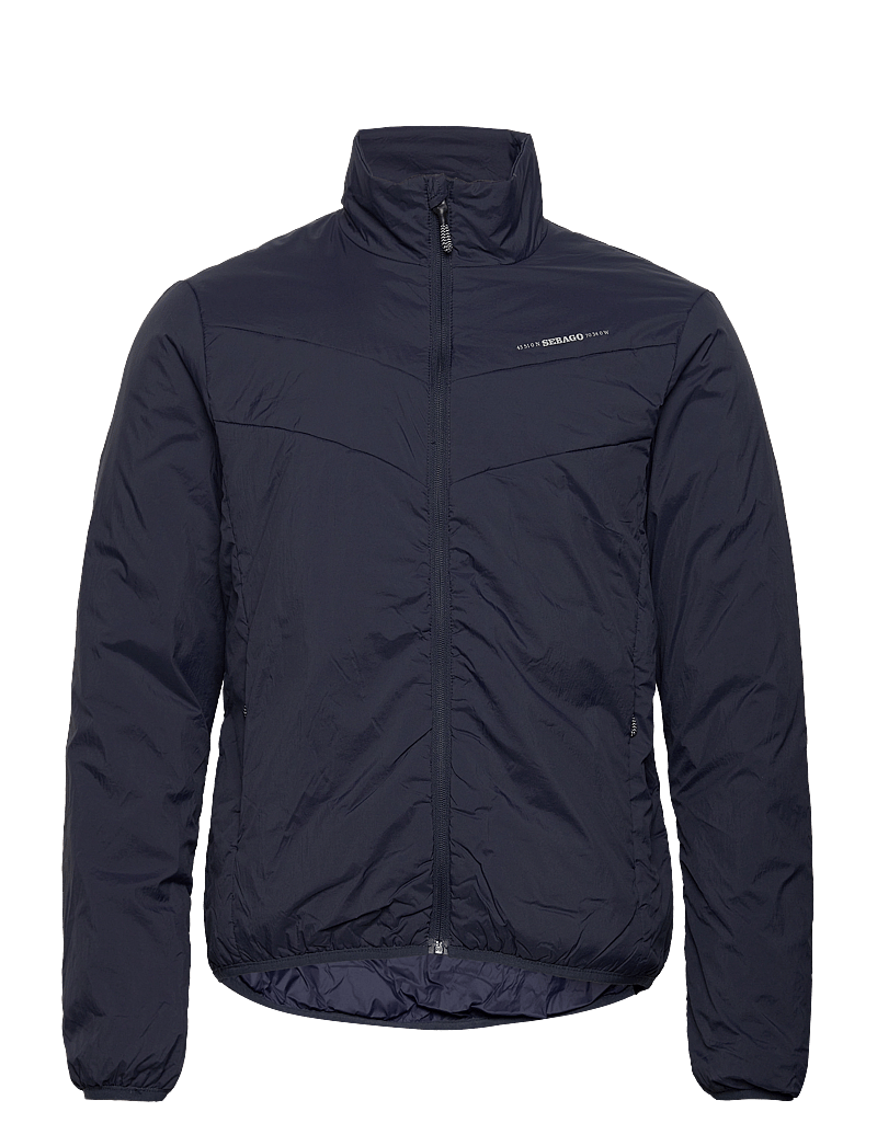Sebago - Seb Liner Jacket - höstjackor - navy - 0