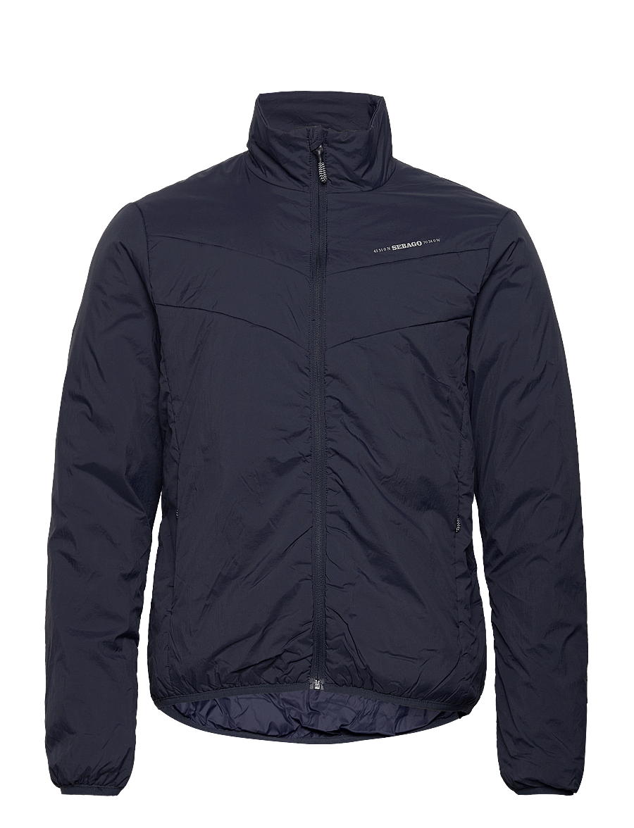 Sebago - Seb Liner Jacket - navy - 0