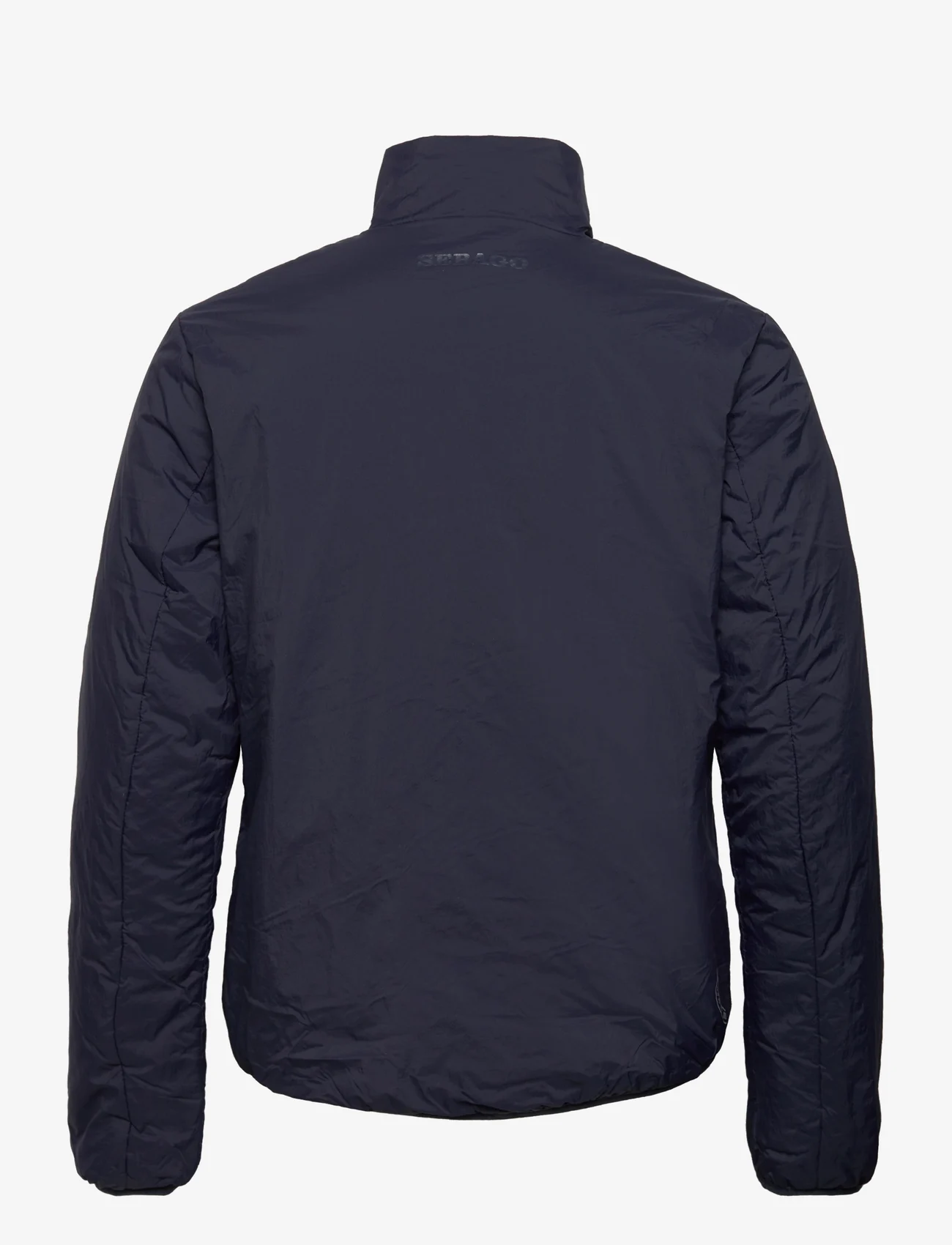 Sebago - Seb Liner Jacket - spring jackets - navy - 1
