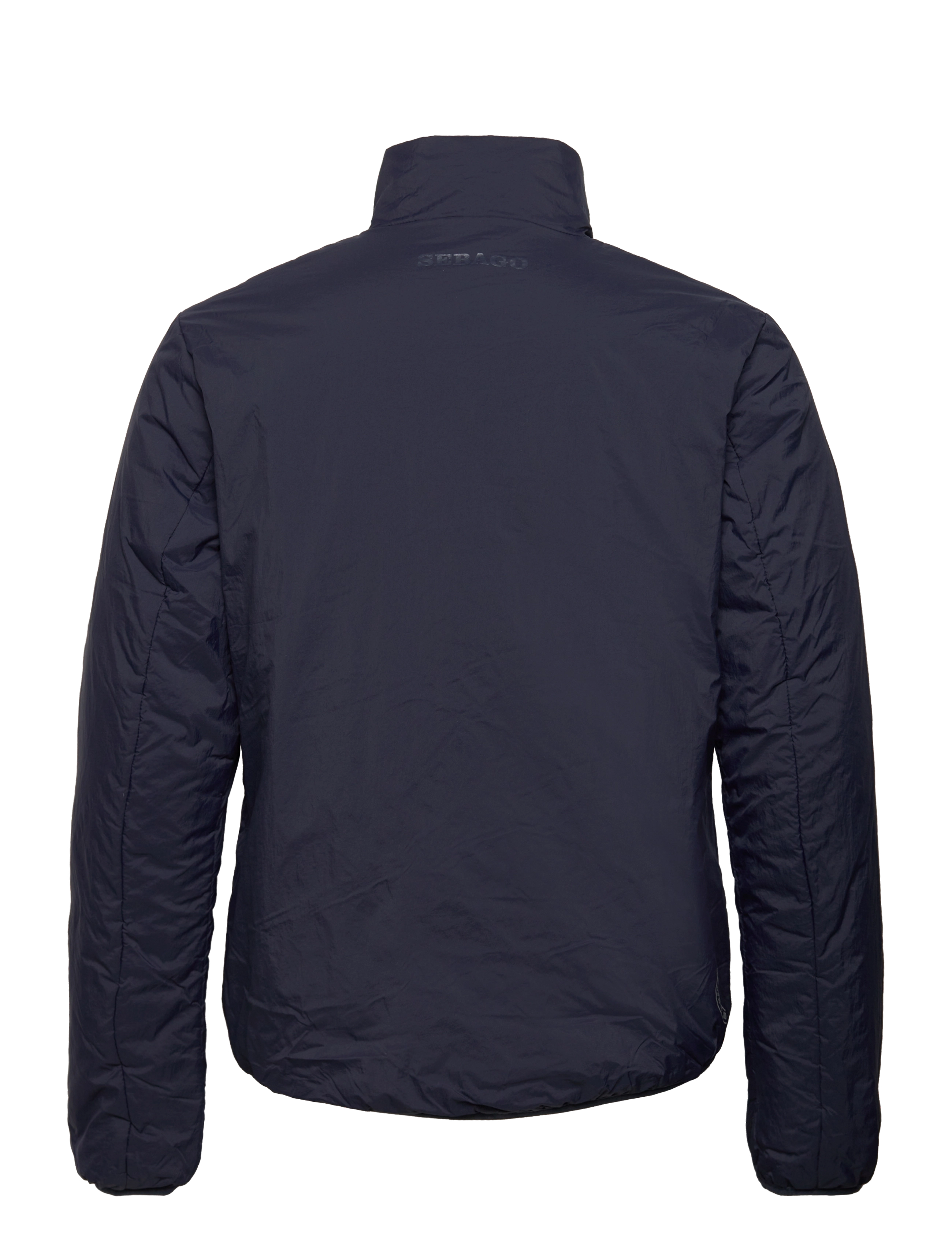 Sebago - Seb Liner Jacket - navy - 1