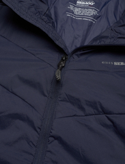 Sebago - Seb Liner Jacket - spring jackets - navy - 2