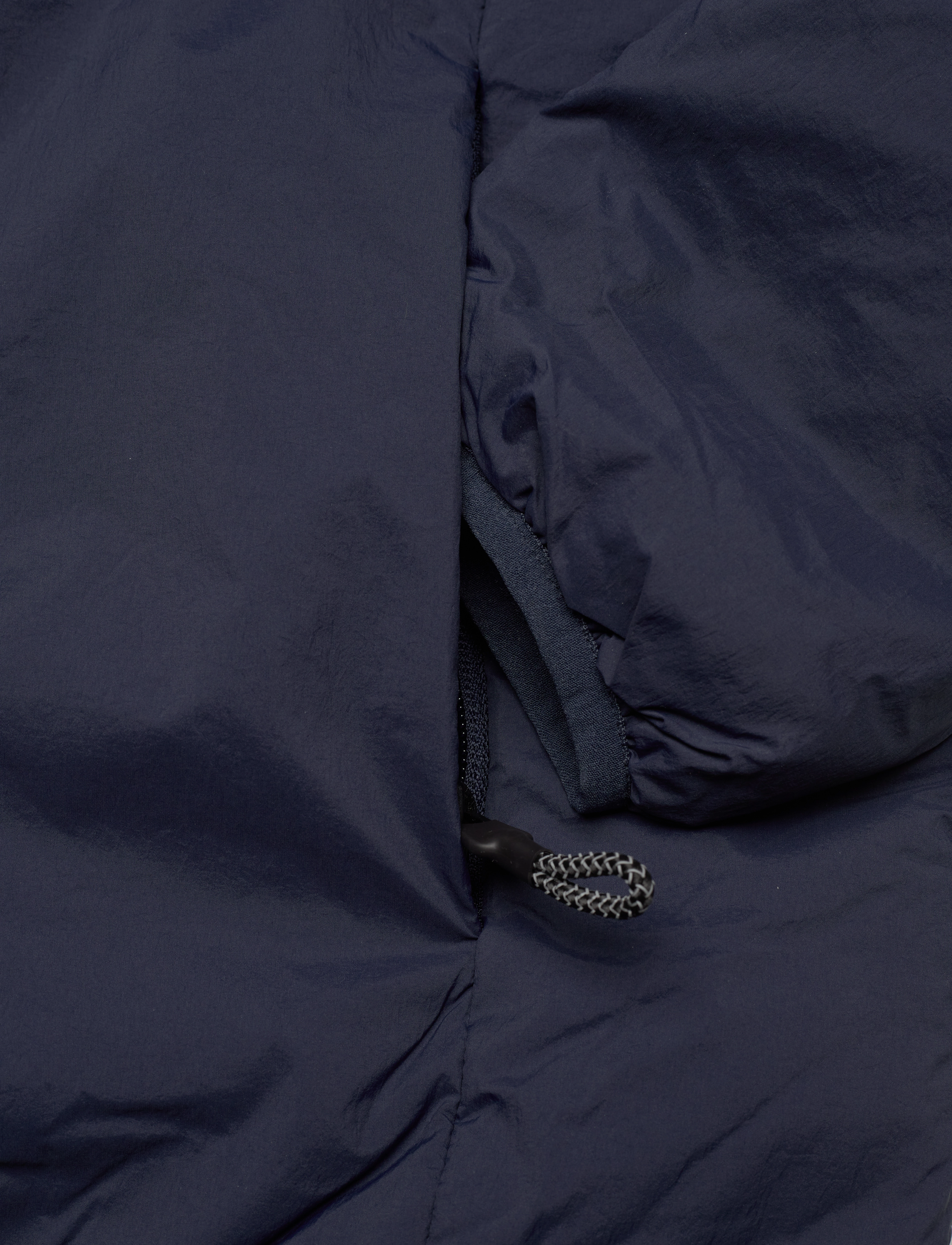 Sebago - Seb Liner Jacket - navy - 3